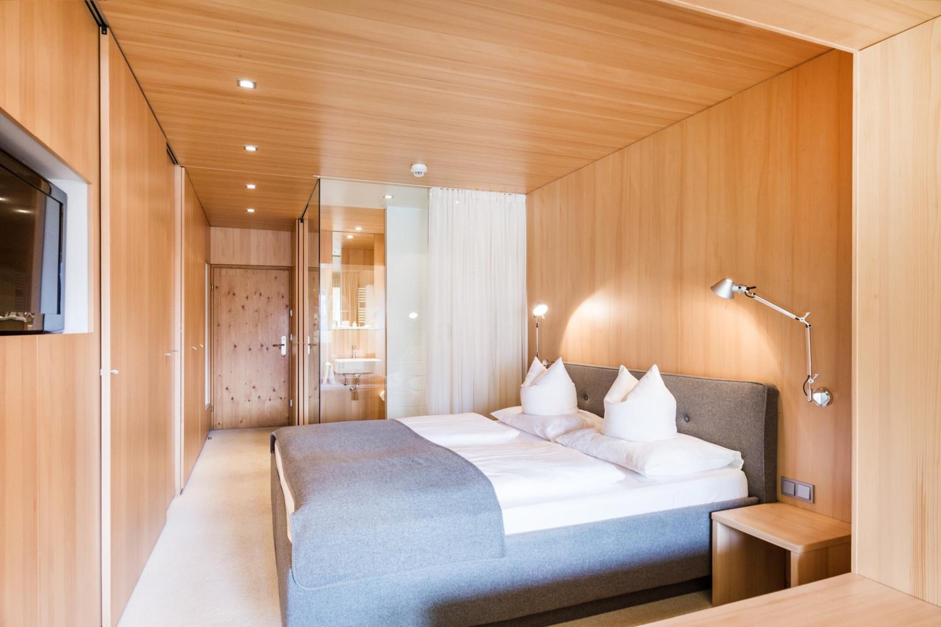 Design Junior Suite