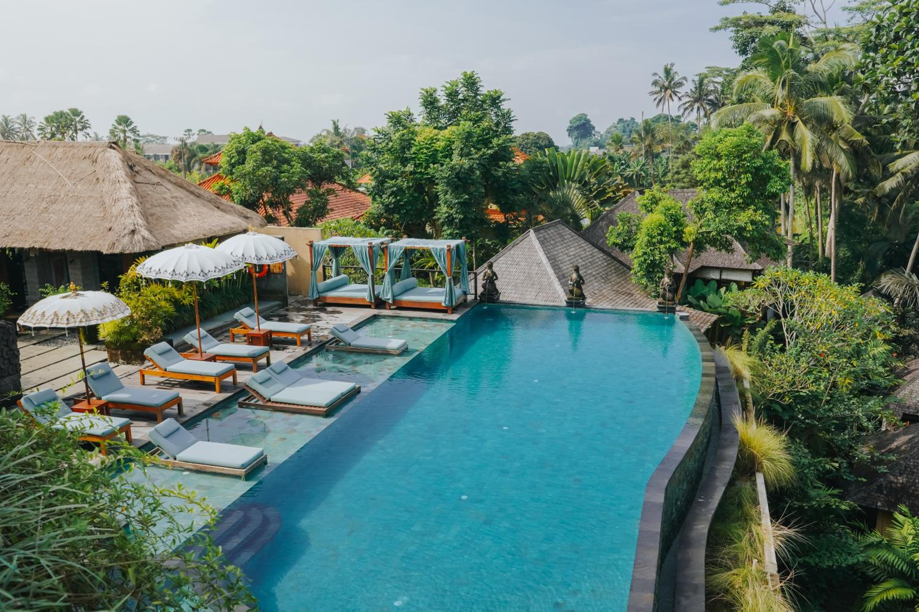 Best Deal-Valley Suite with Daily Afternoon Tea