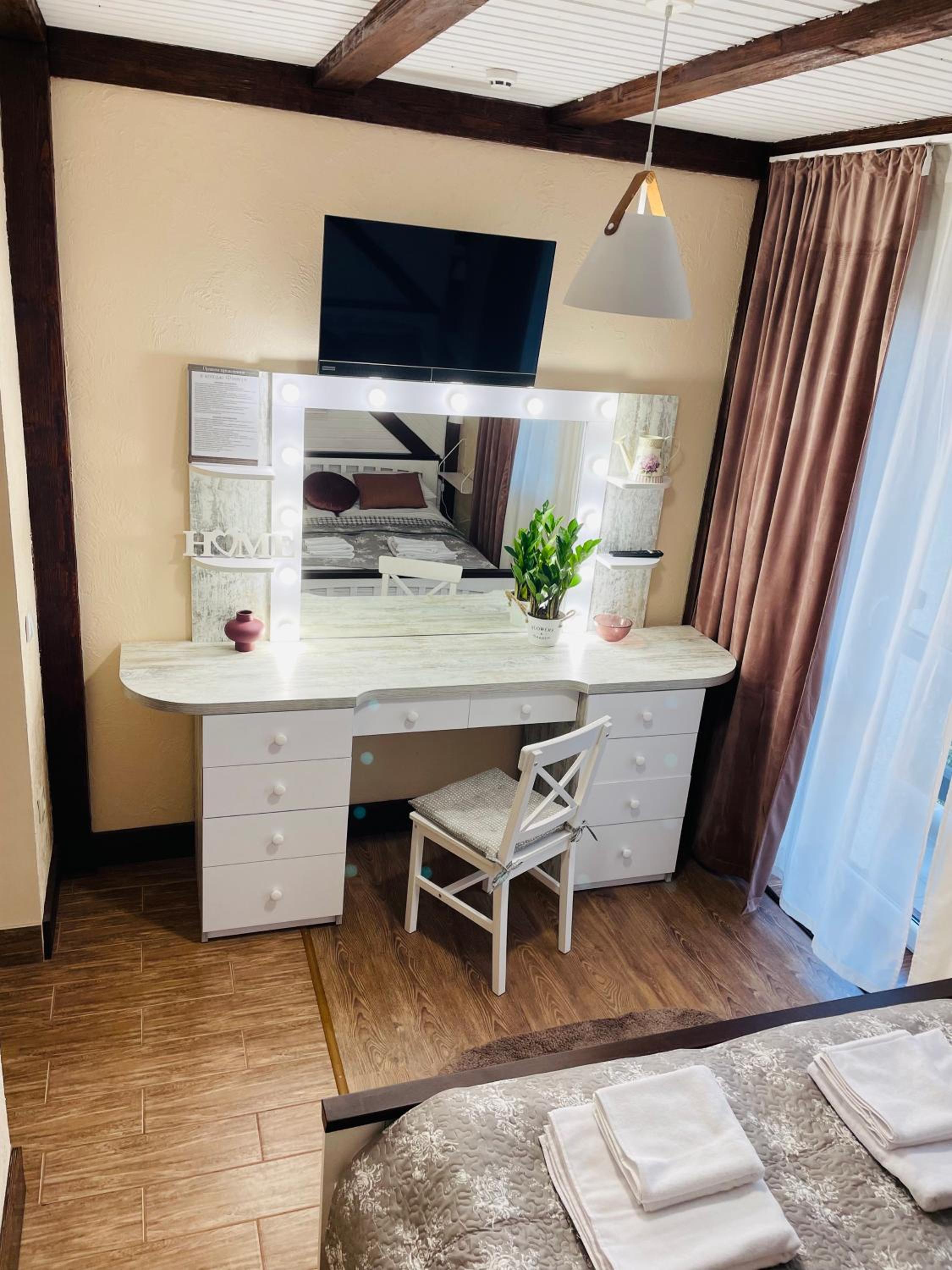 Double Room photo 1