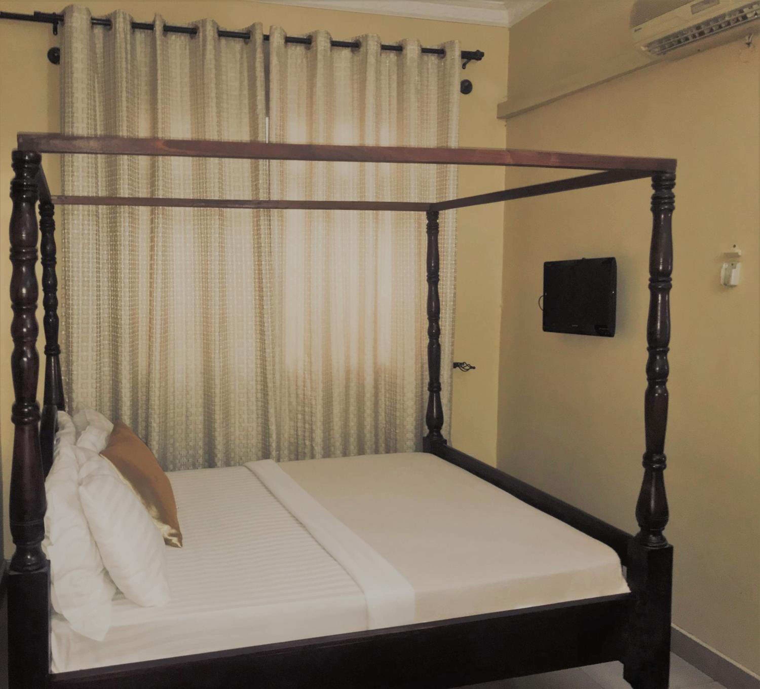 Deluxe Triple Room - Photo 8