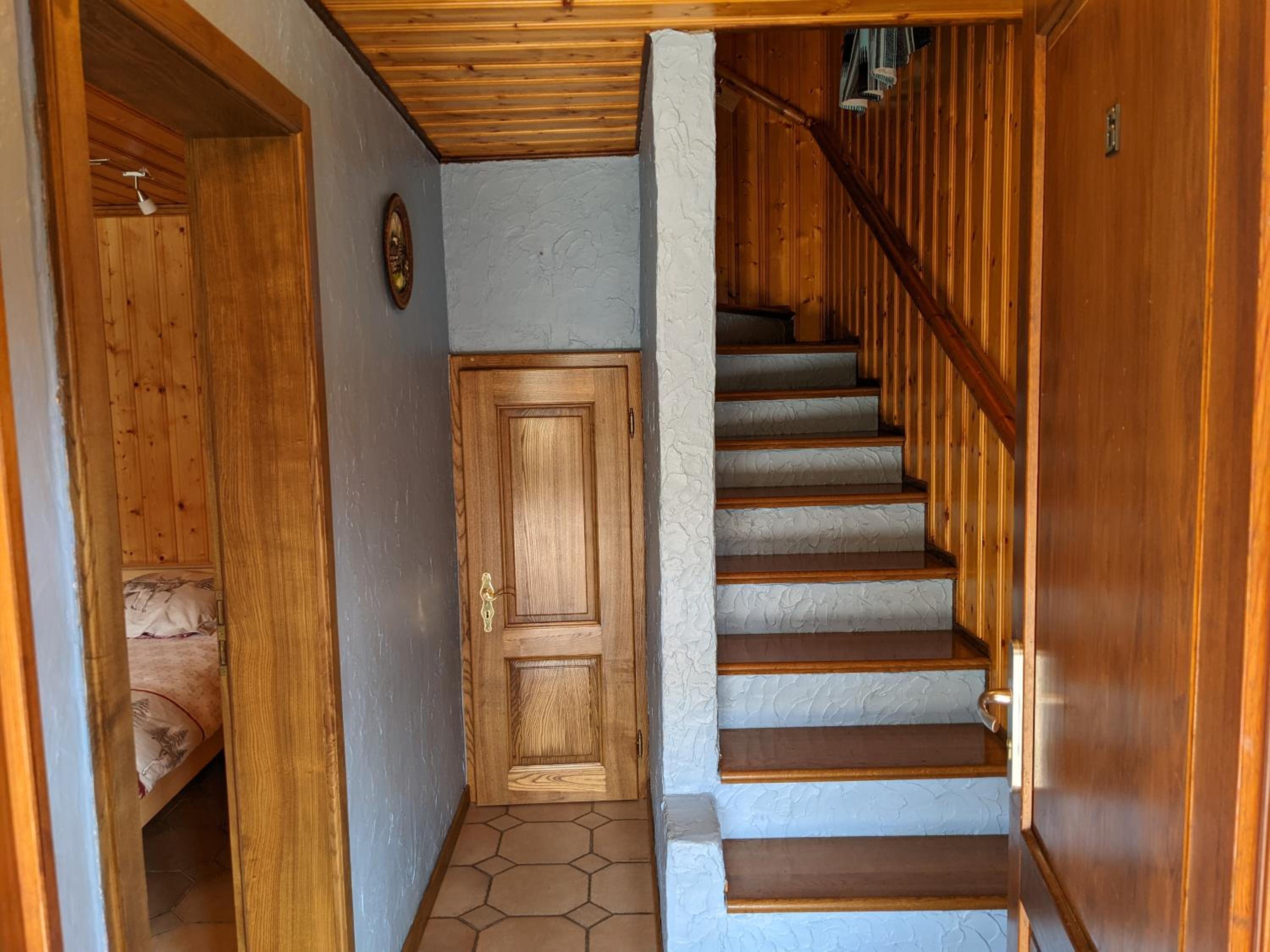 Quadruple Room with Balcony photo 3