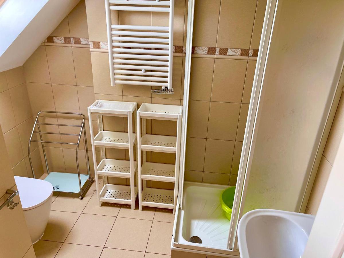 Family Suite with Balcony photo 2