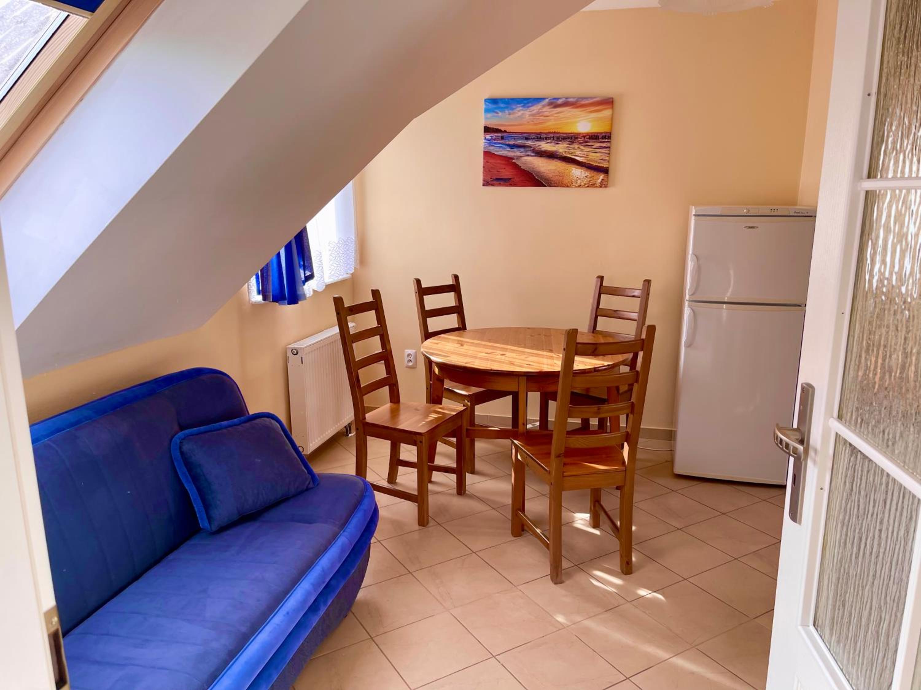 Family Suite with Balcony photo 3