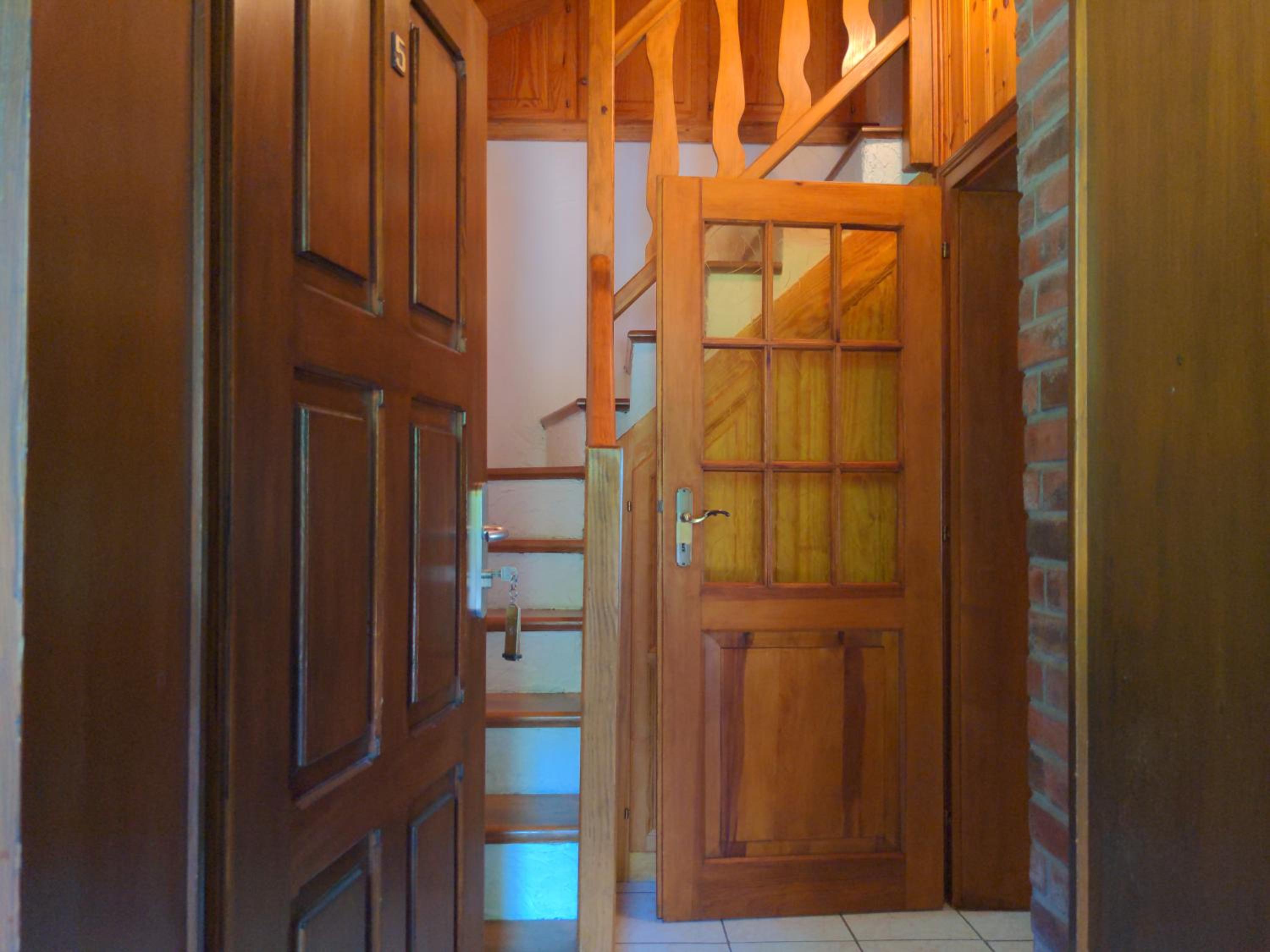 Double Room with Private Bathroom photo 2