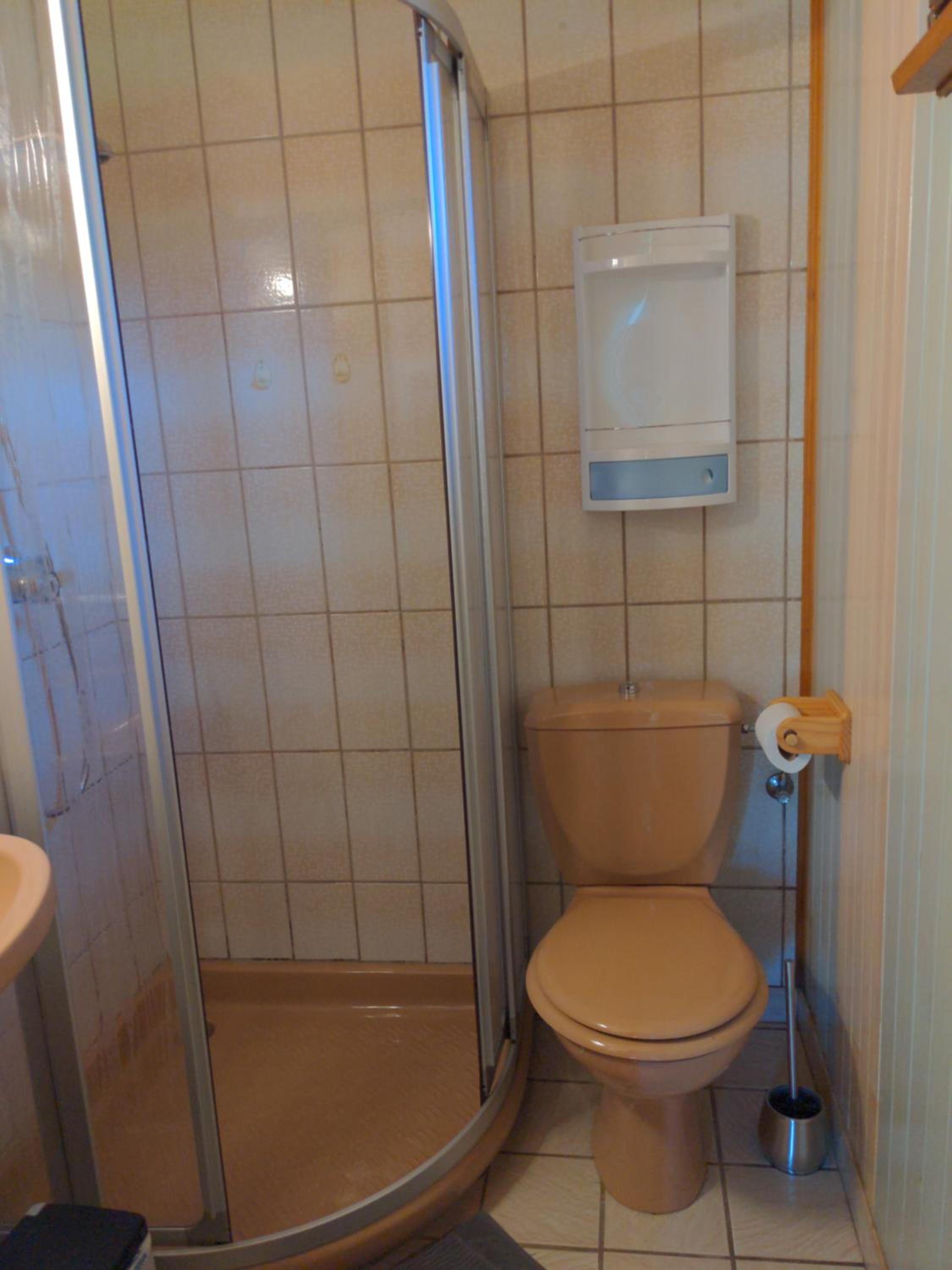 Double Room with Private Bathroom photo 3