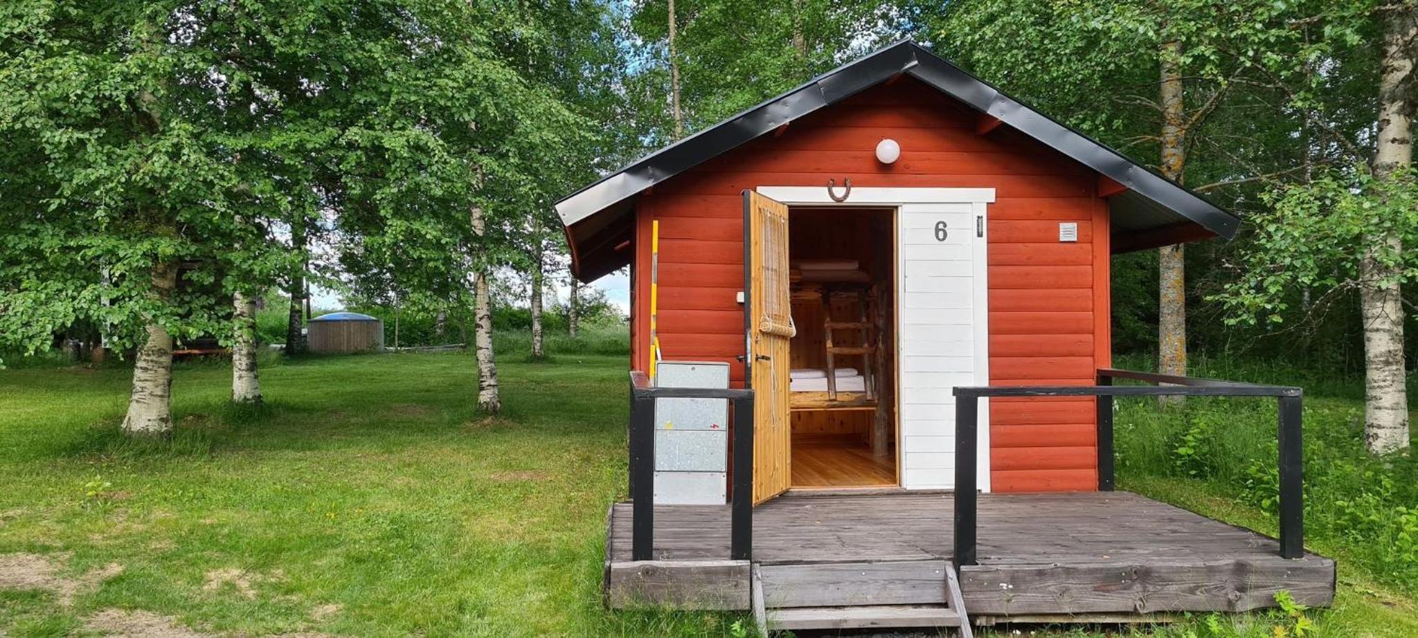 Vacation Home photo 1