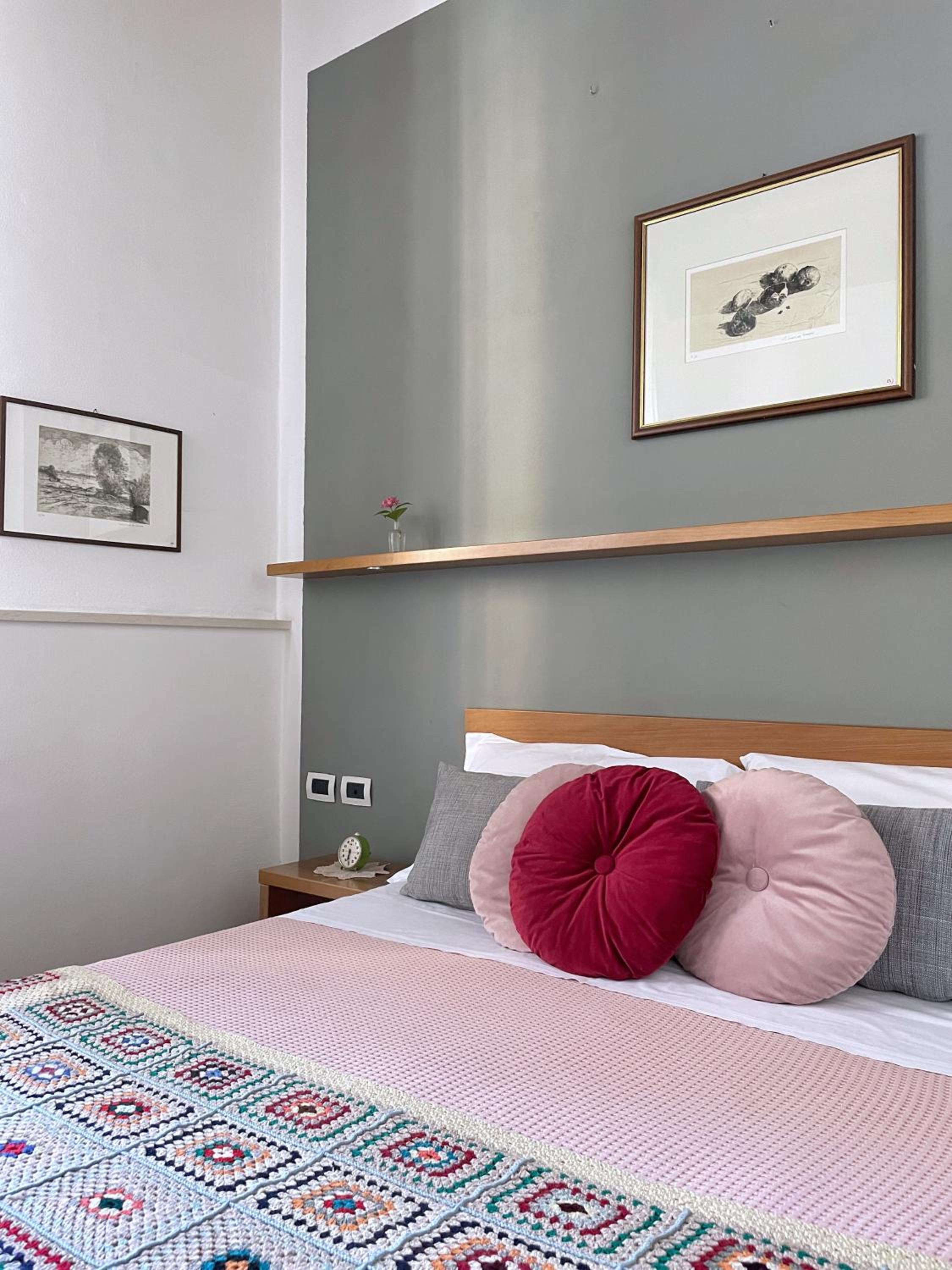 Standard Double Room photo 1
