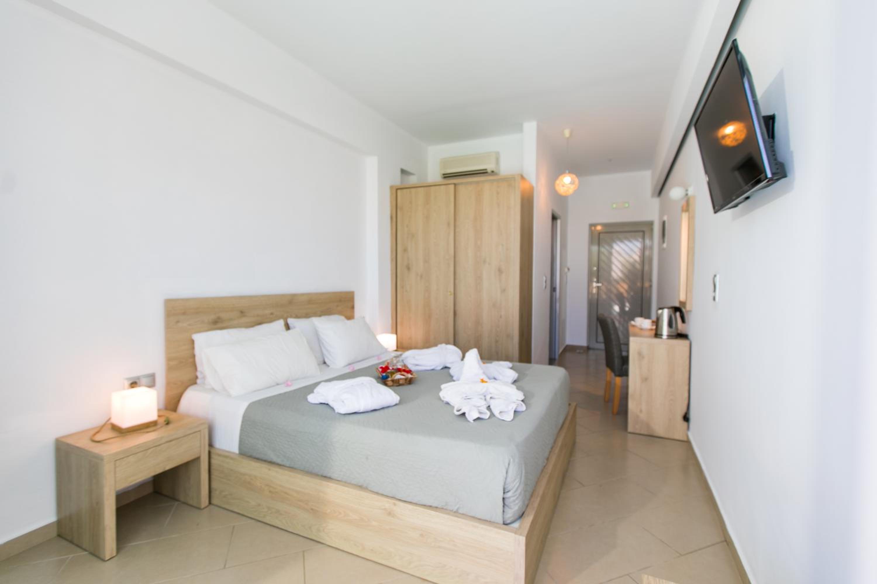 Superior Double Room - Photo 17
