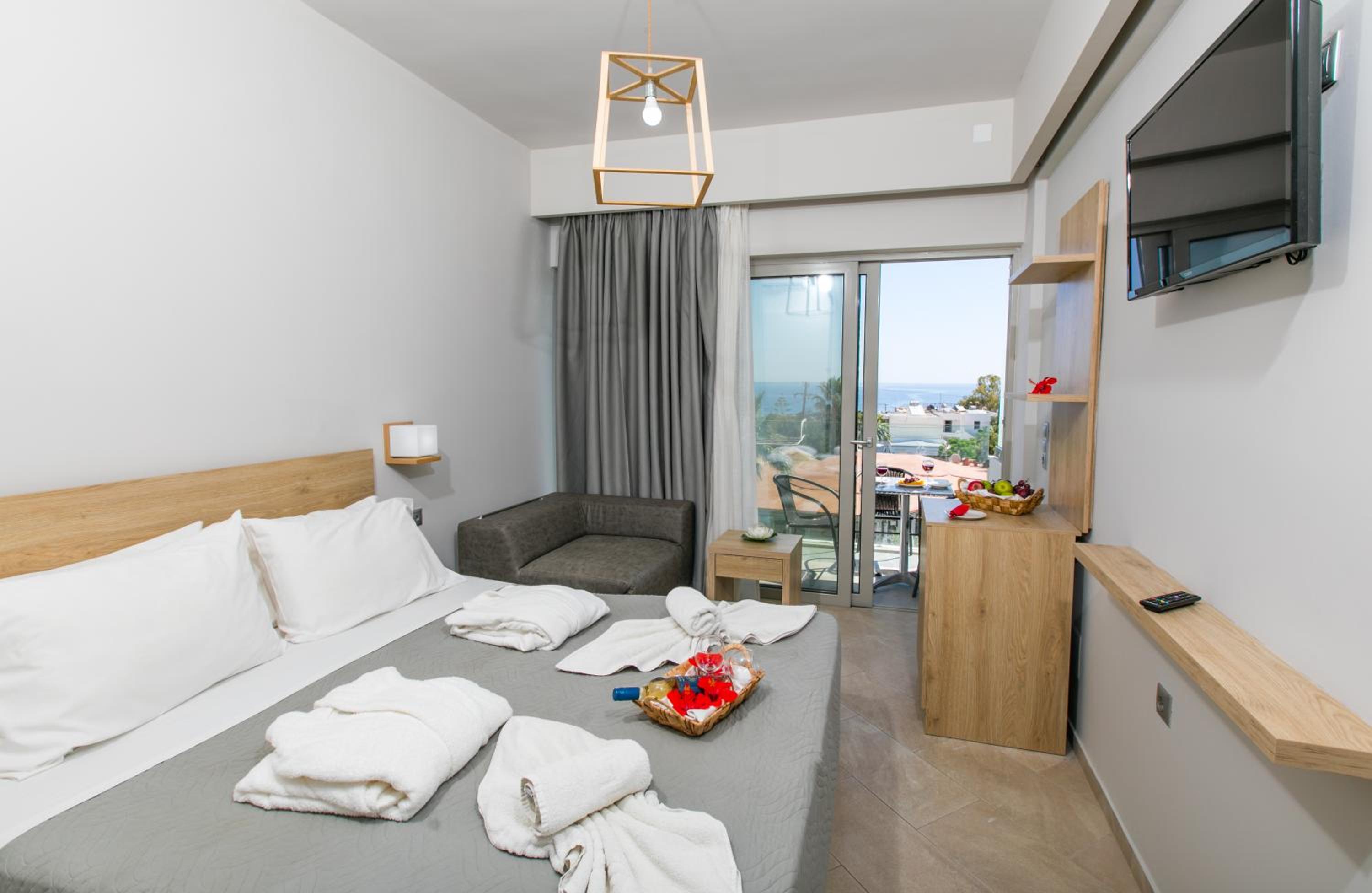 Superior Double Room - Photo 5