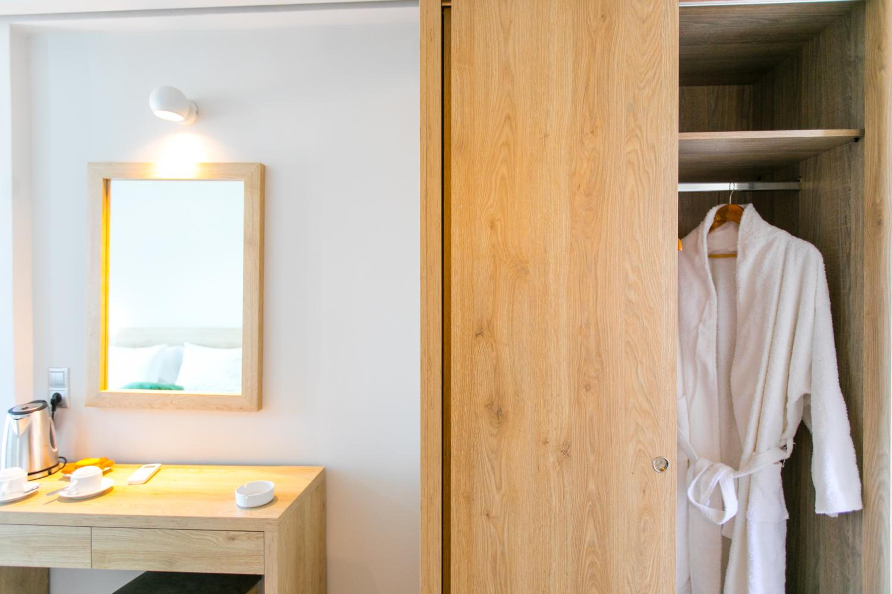 Superior Double Room - Photo 19