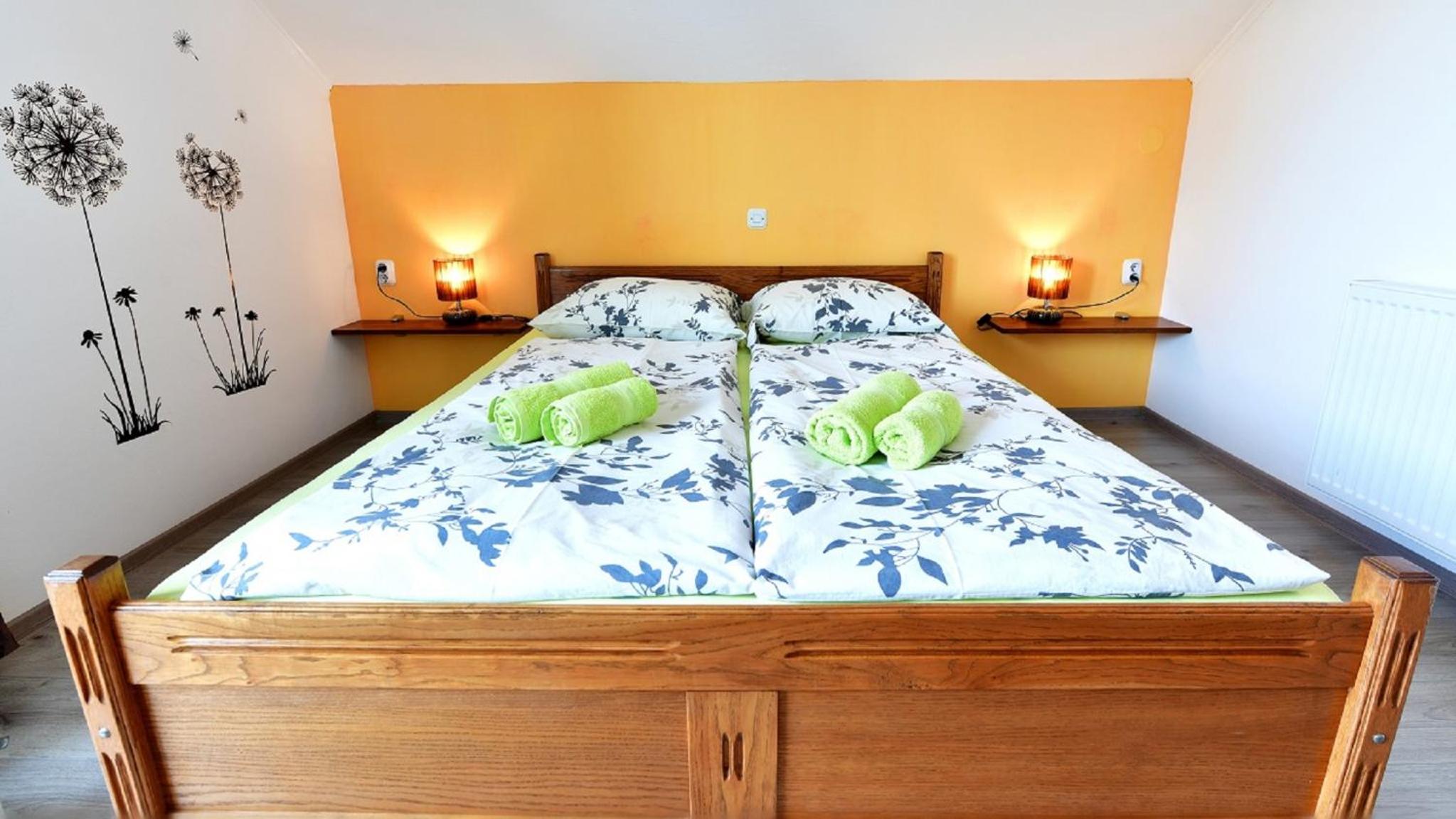 Double Room - Photo 4