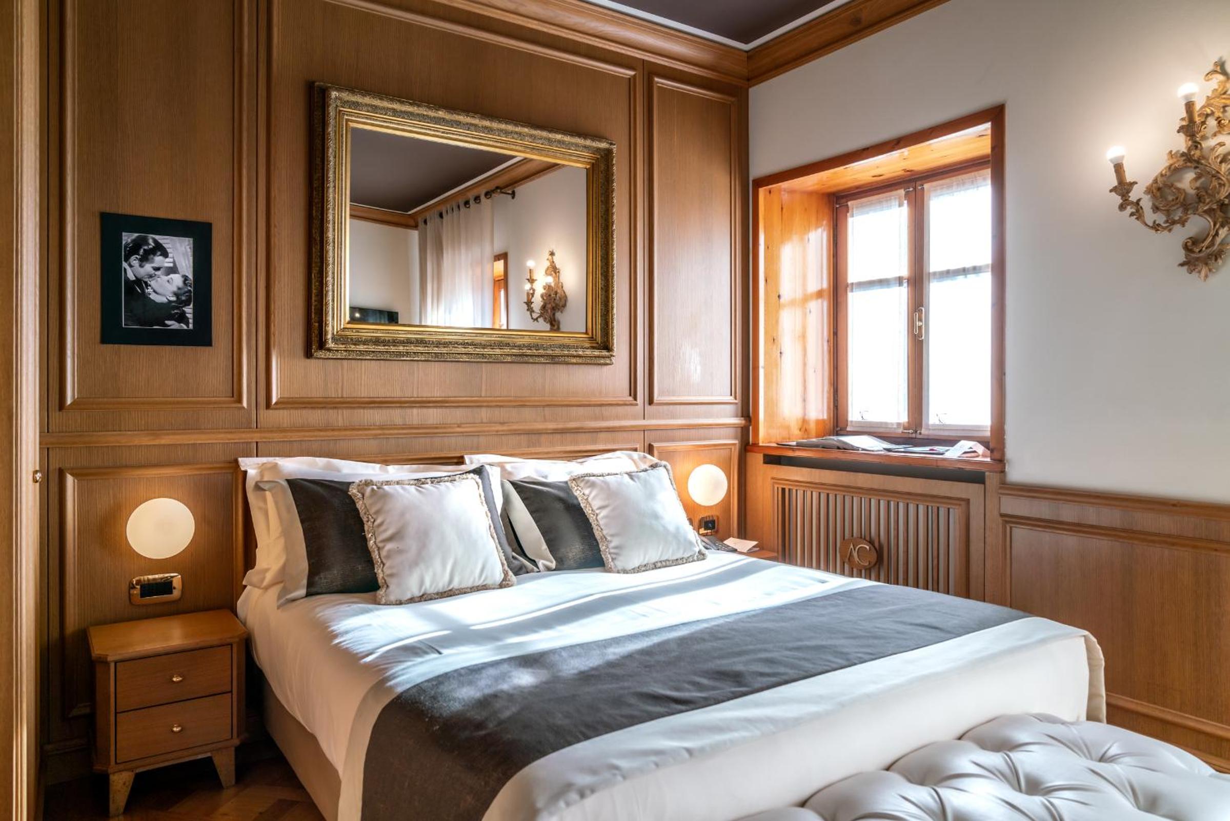 Superior Double Room "Emotion" photo 1