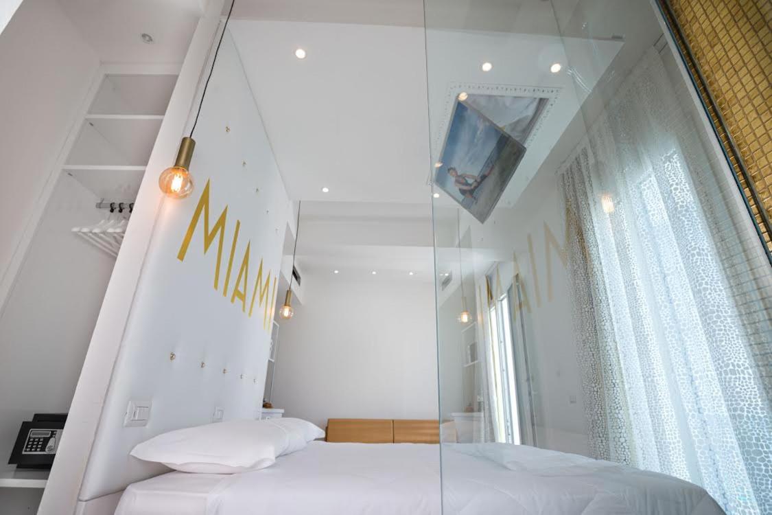 Junior Suite Front Sea View photo 3