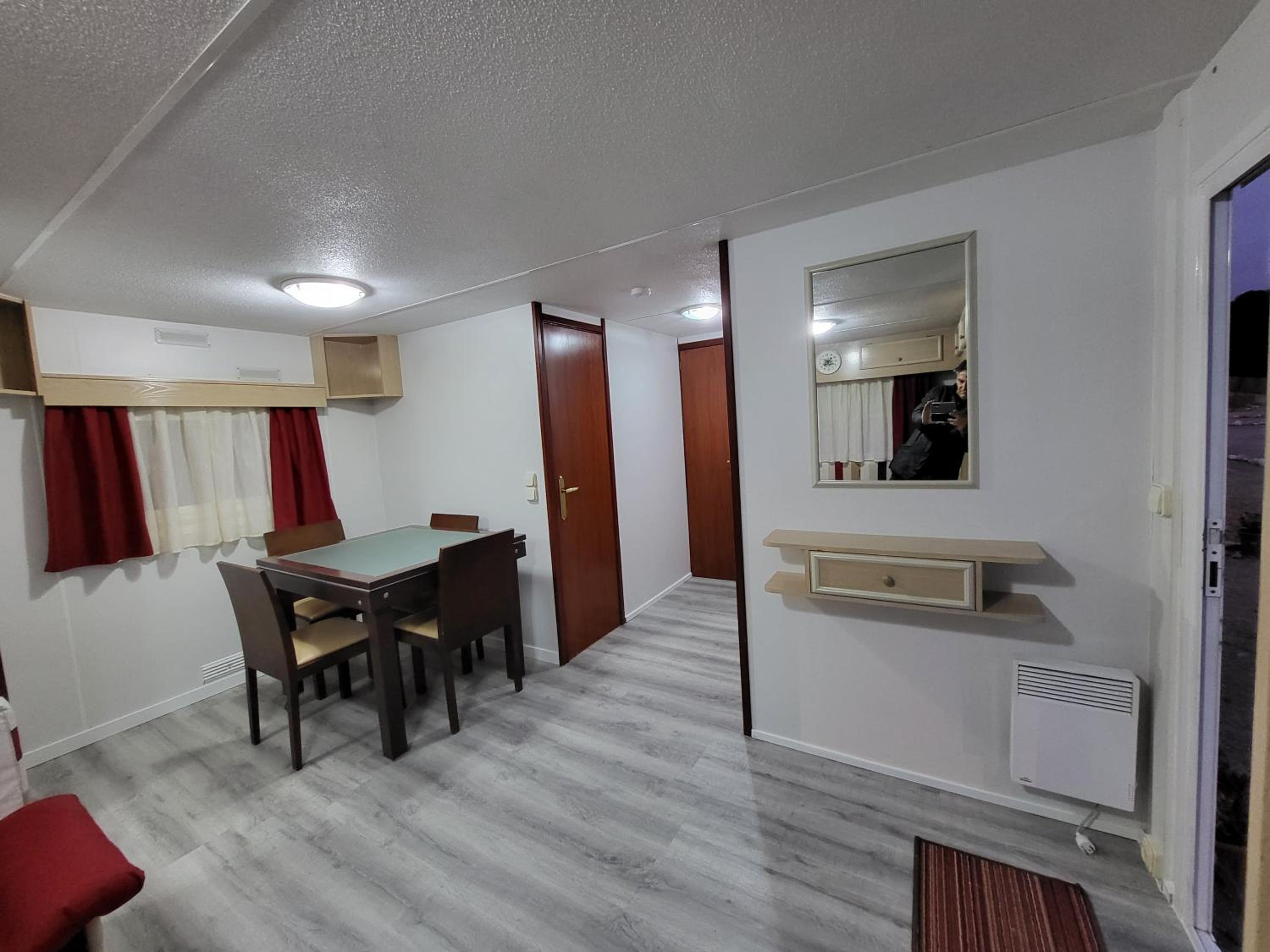 Mobile Home nº 2 - Photo 3