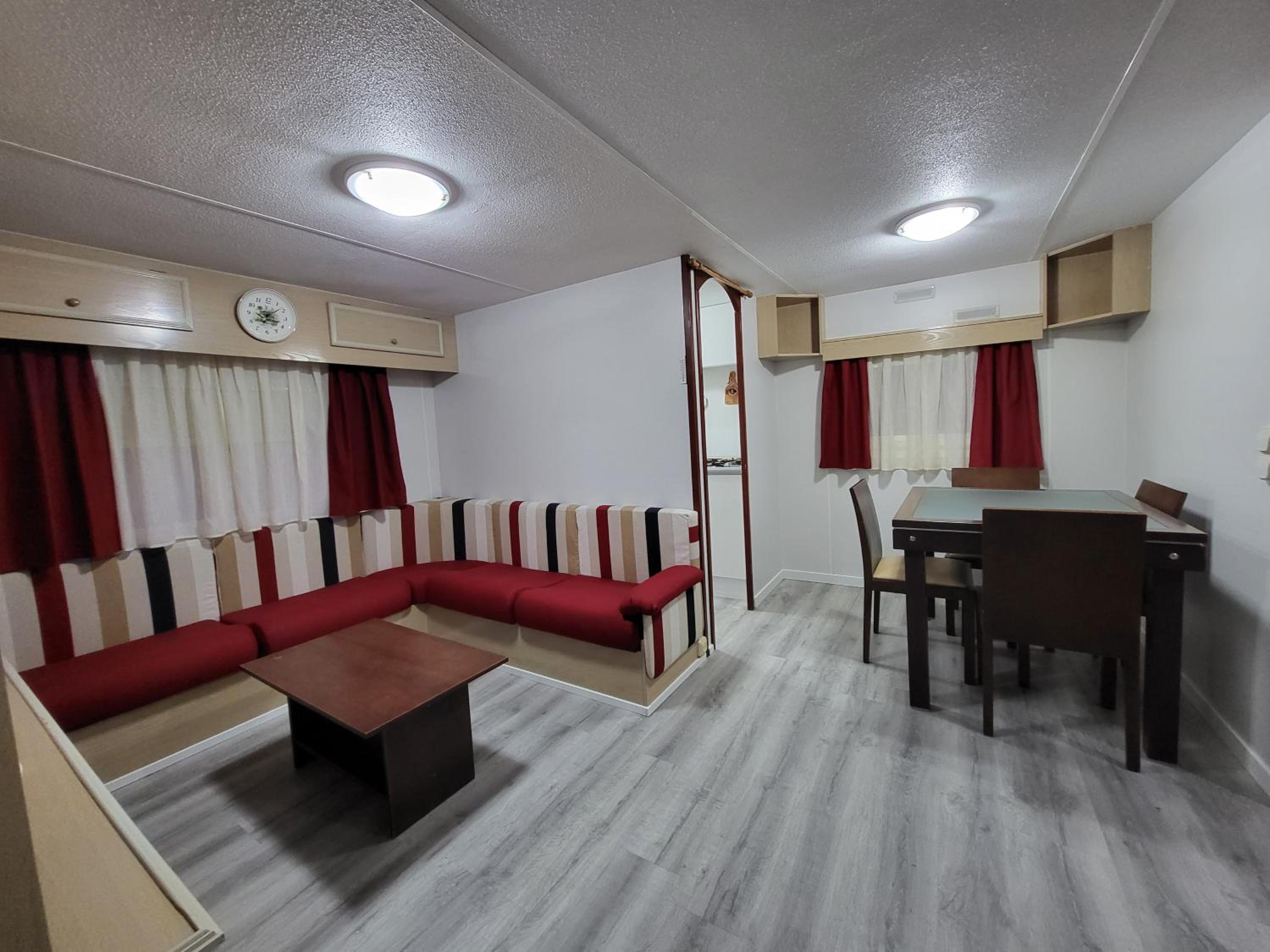Mobile Home nº 2 - Photo 14