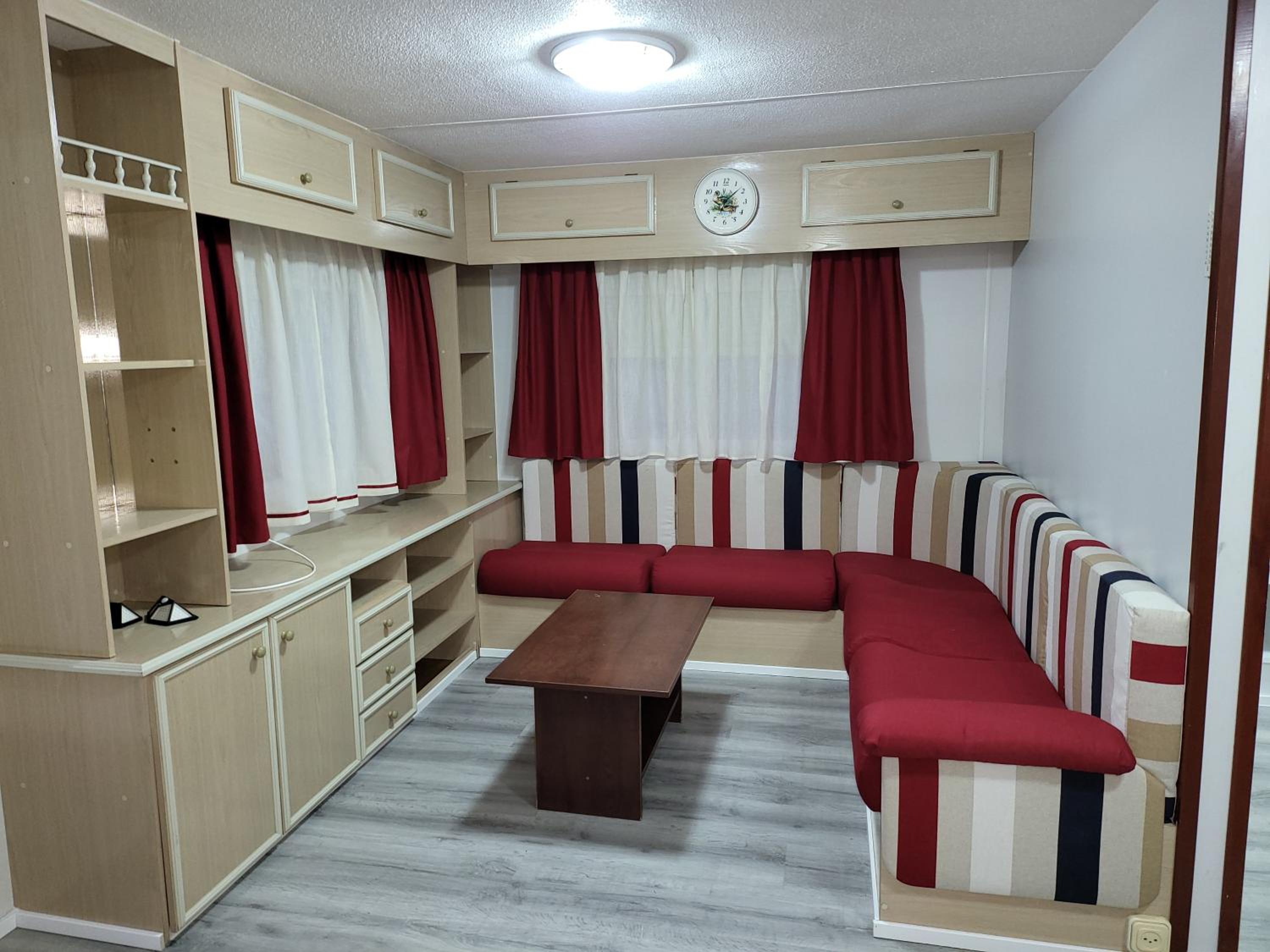 Mobile Home nº 2 - Photo 4