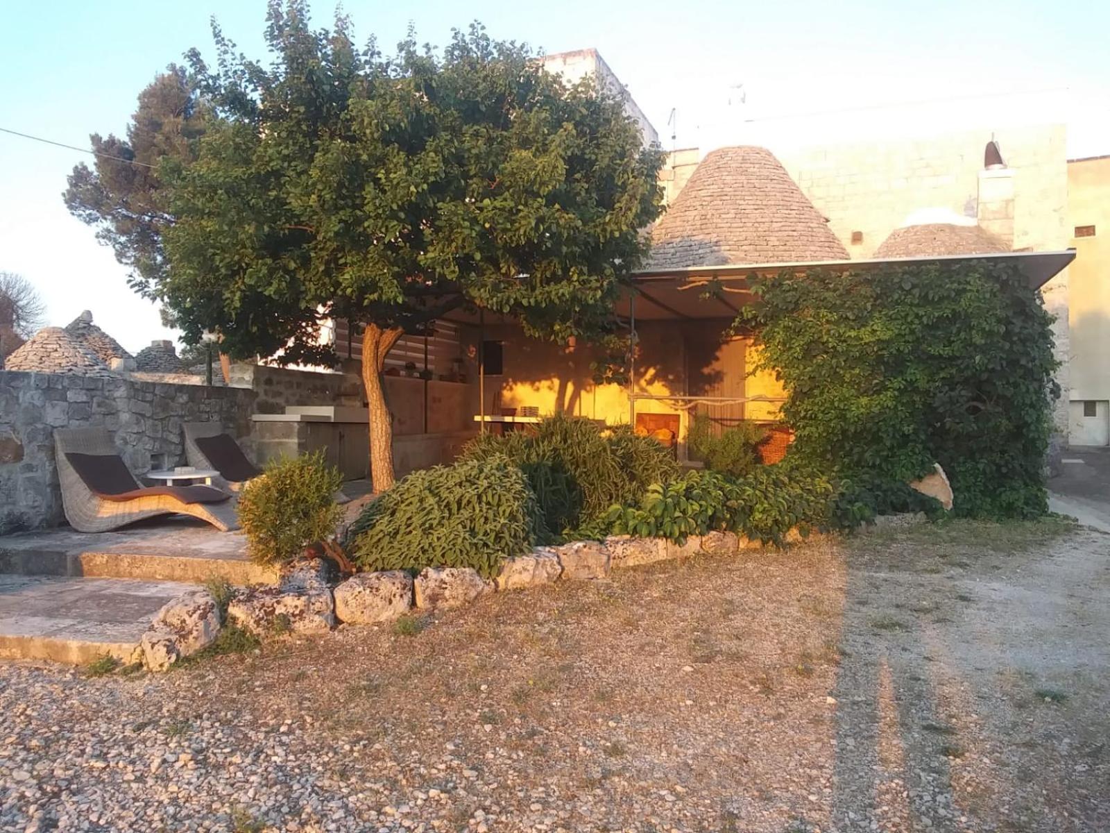 Two-Bedroom House - Photo 32