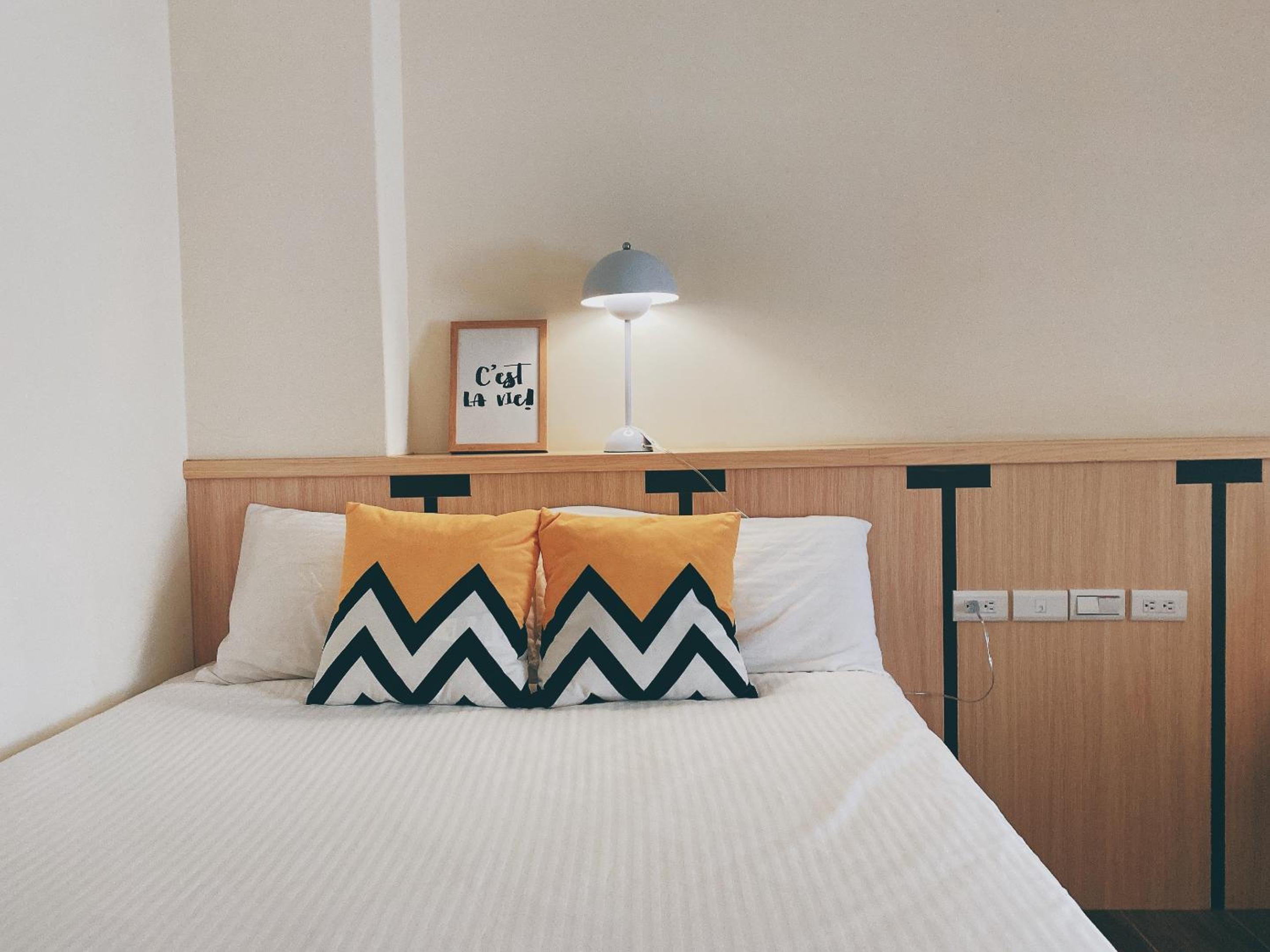 Quadruple Room with Balcony photo 2