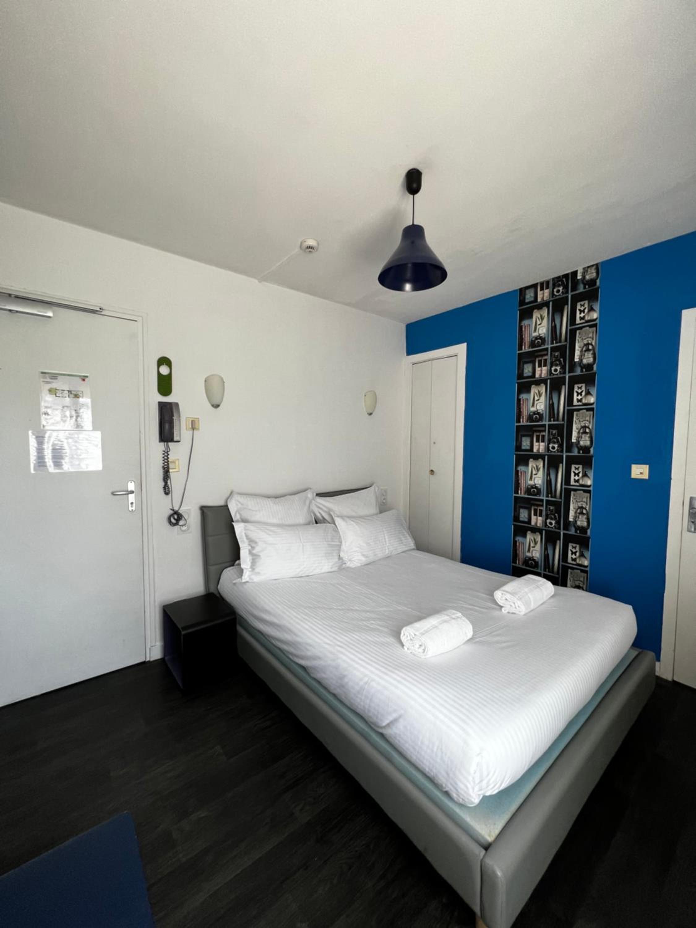 Standard Double Room photo 3