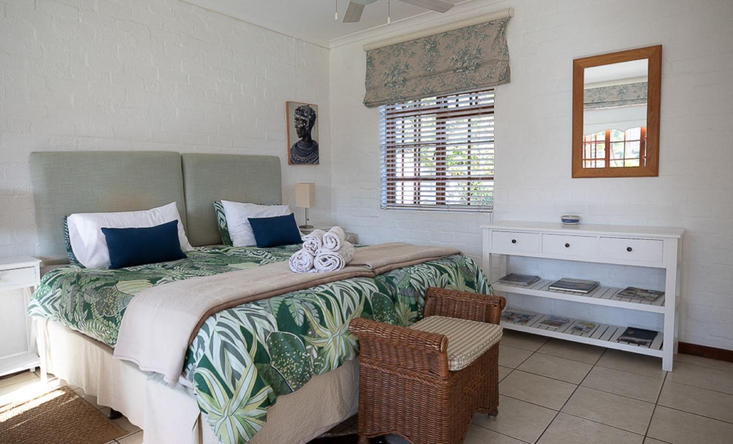 Deluxe Double or Twin Room photo 1
