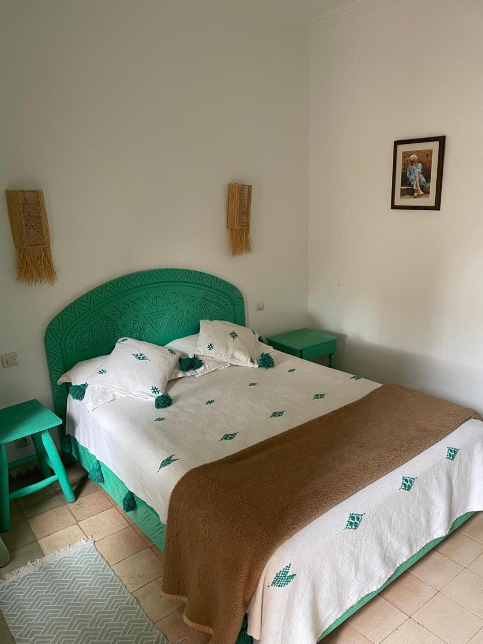 Standard Double Room with Fan photo 3