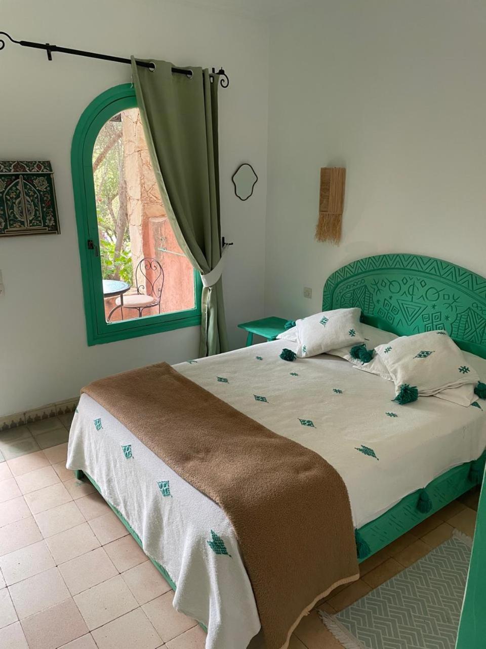 Standard Double Room with Fan photo 2