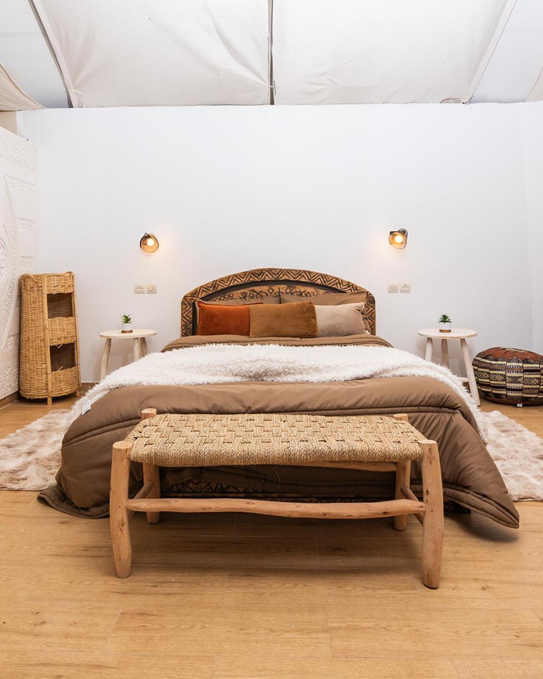 Tent photo 1