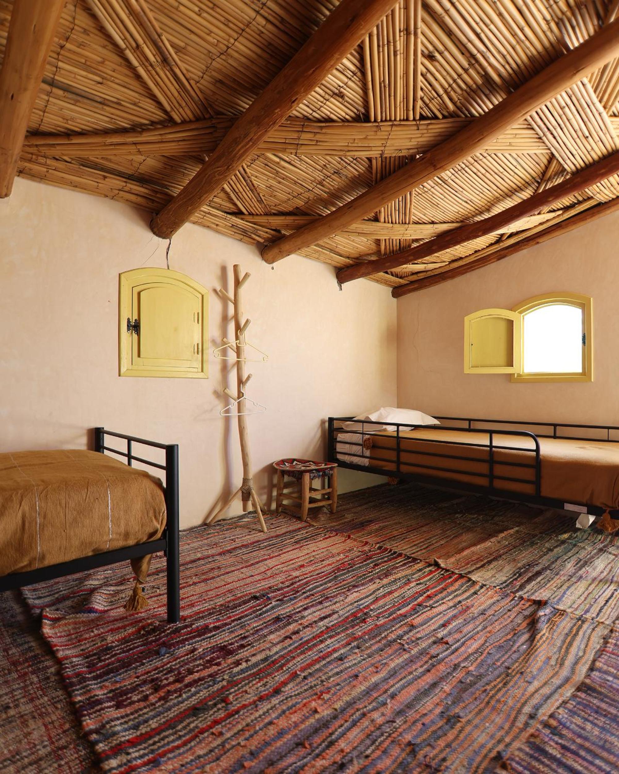 Single Bed in Dormitory Room photo 2