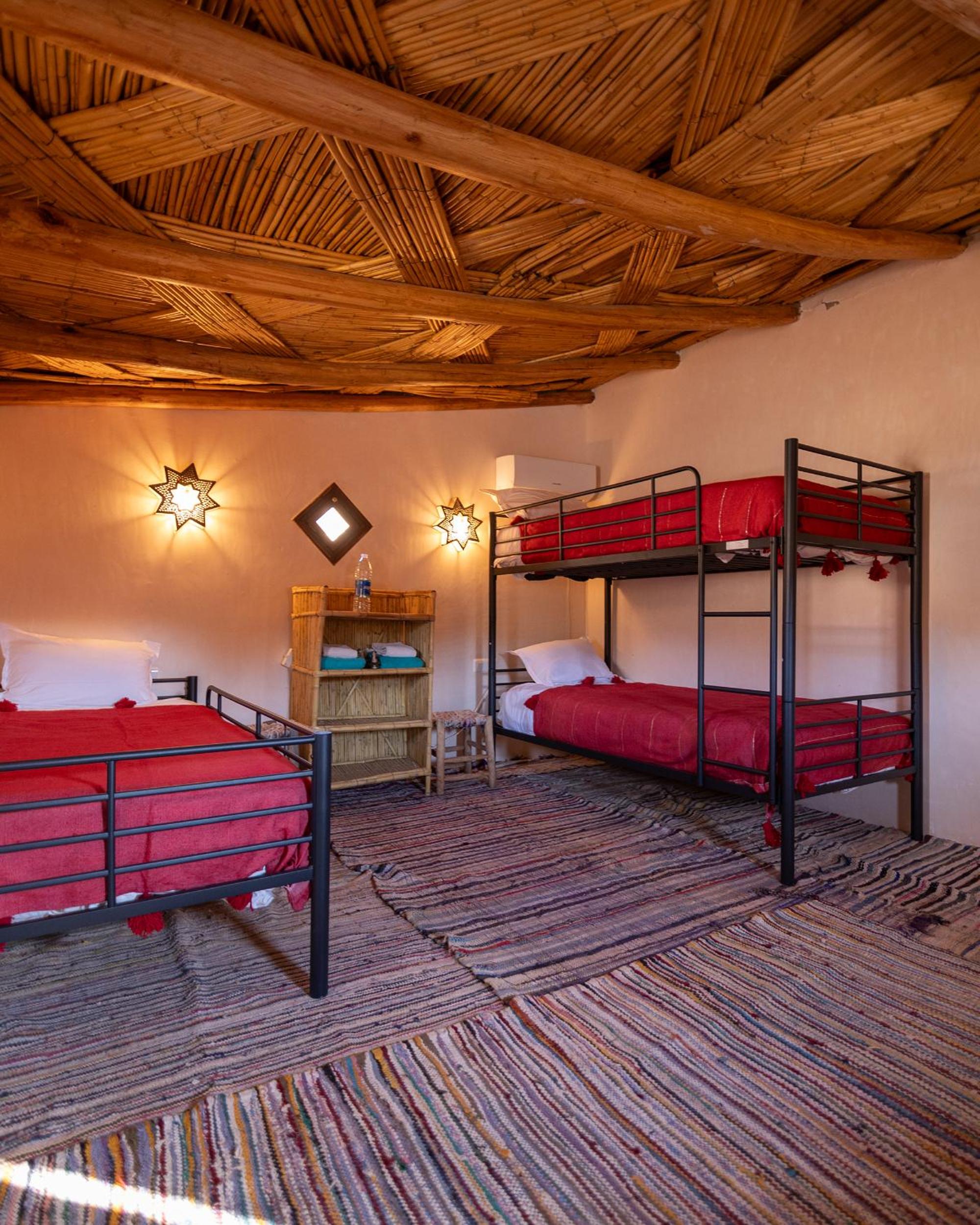 Single Bed in Dormitory Room photo 3