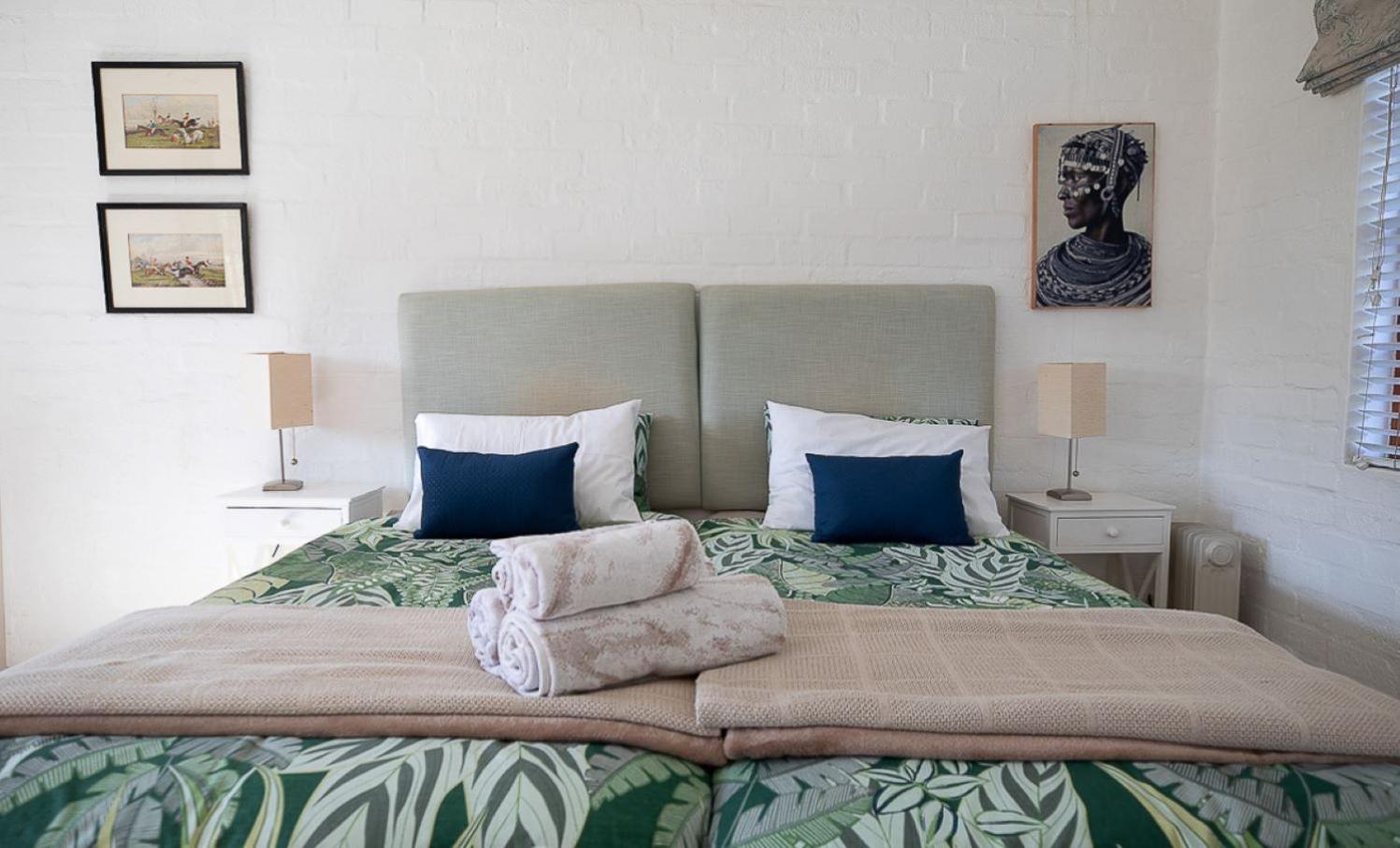 Deluxe Double or Twin Room photo 2