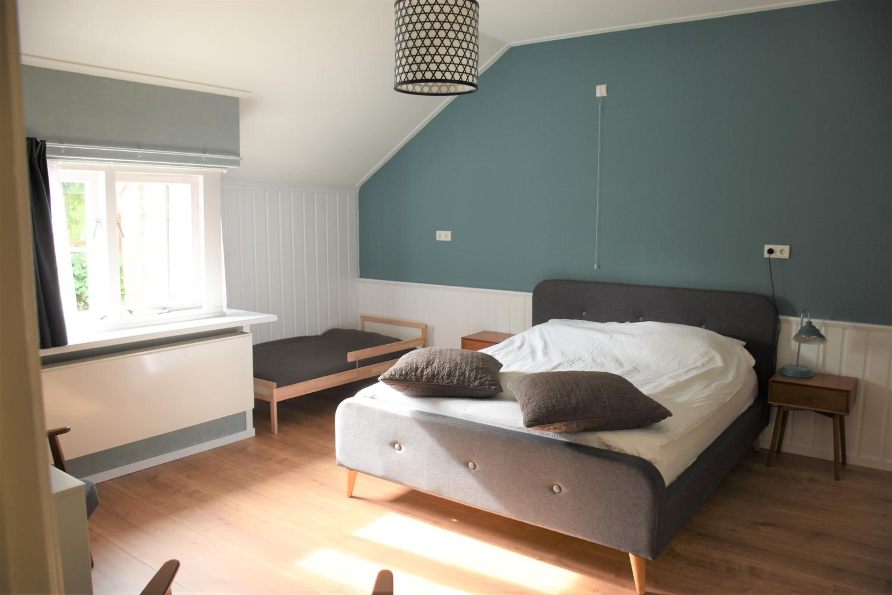 Deluxe Double Room photo 1