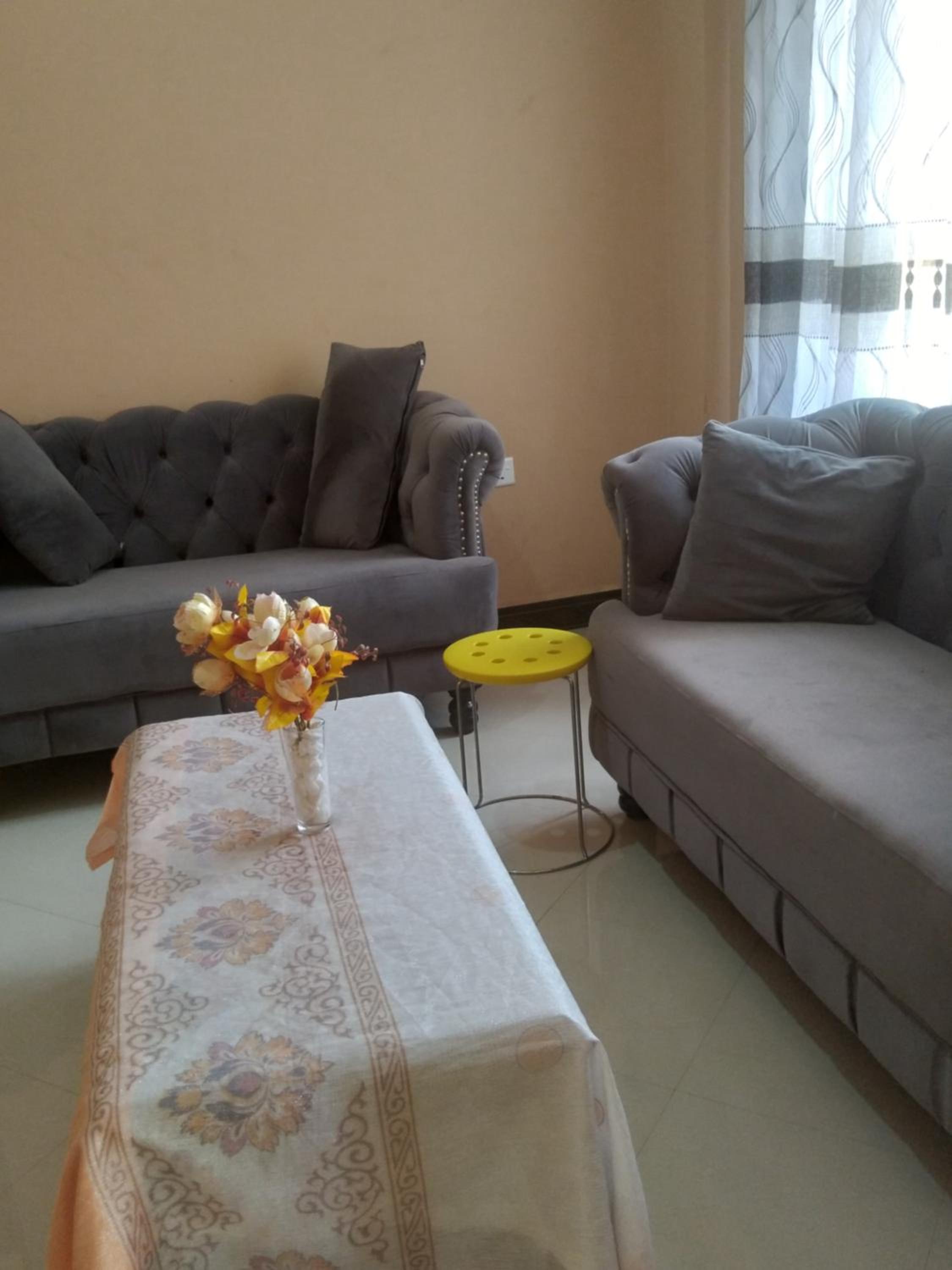 Budget Single Room photo 2