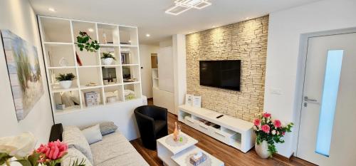 Deluxe Apartment - Photo 15