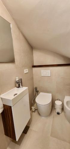Deluxe Apartment - Photo 13