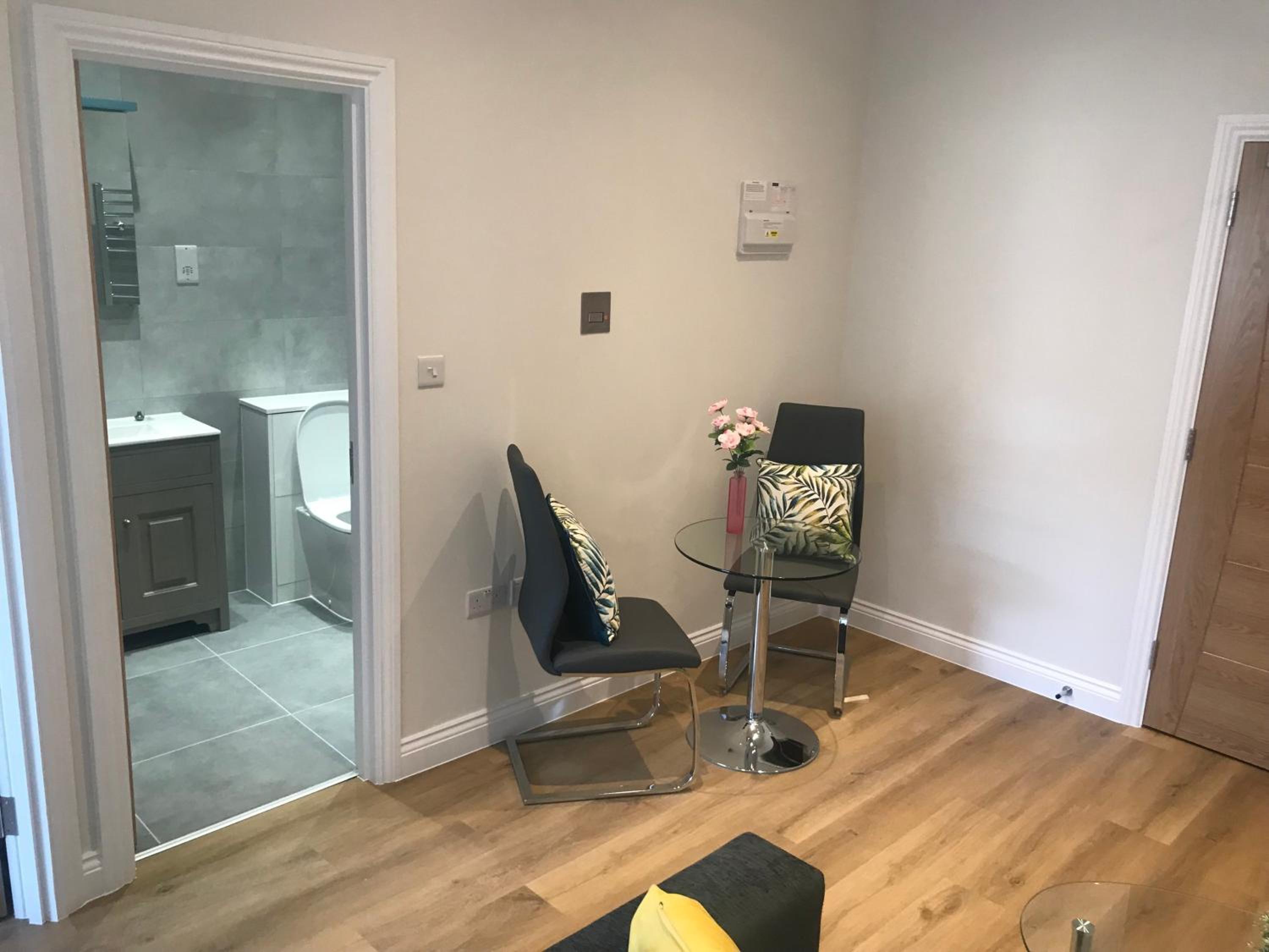 Standard Apartment photo 2
