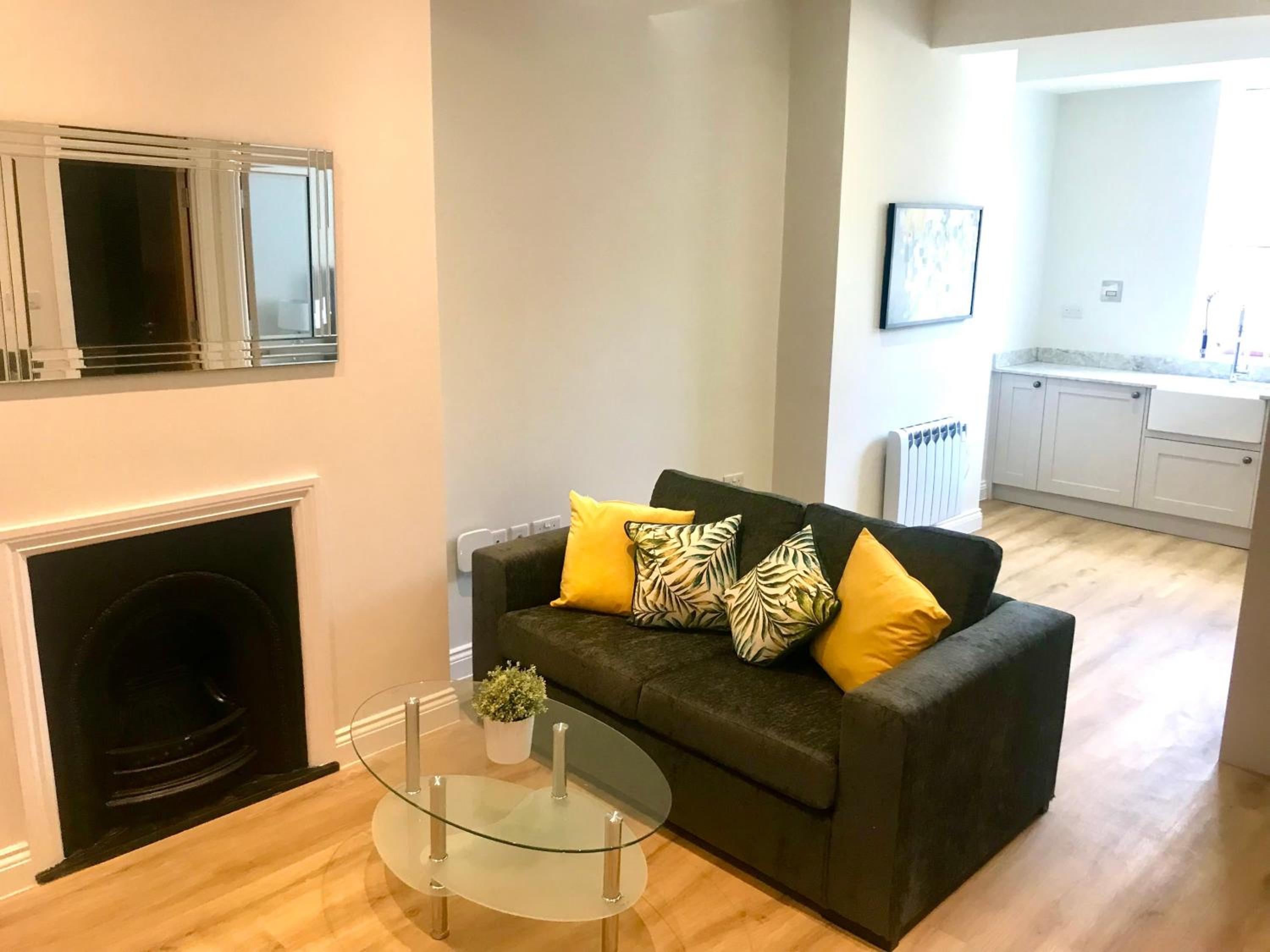 Standard Apartment photo 3