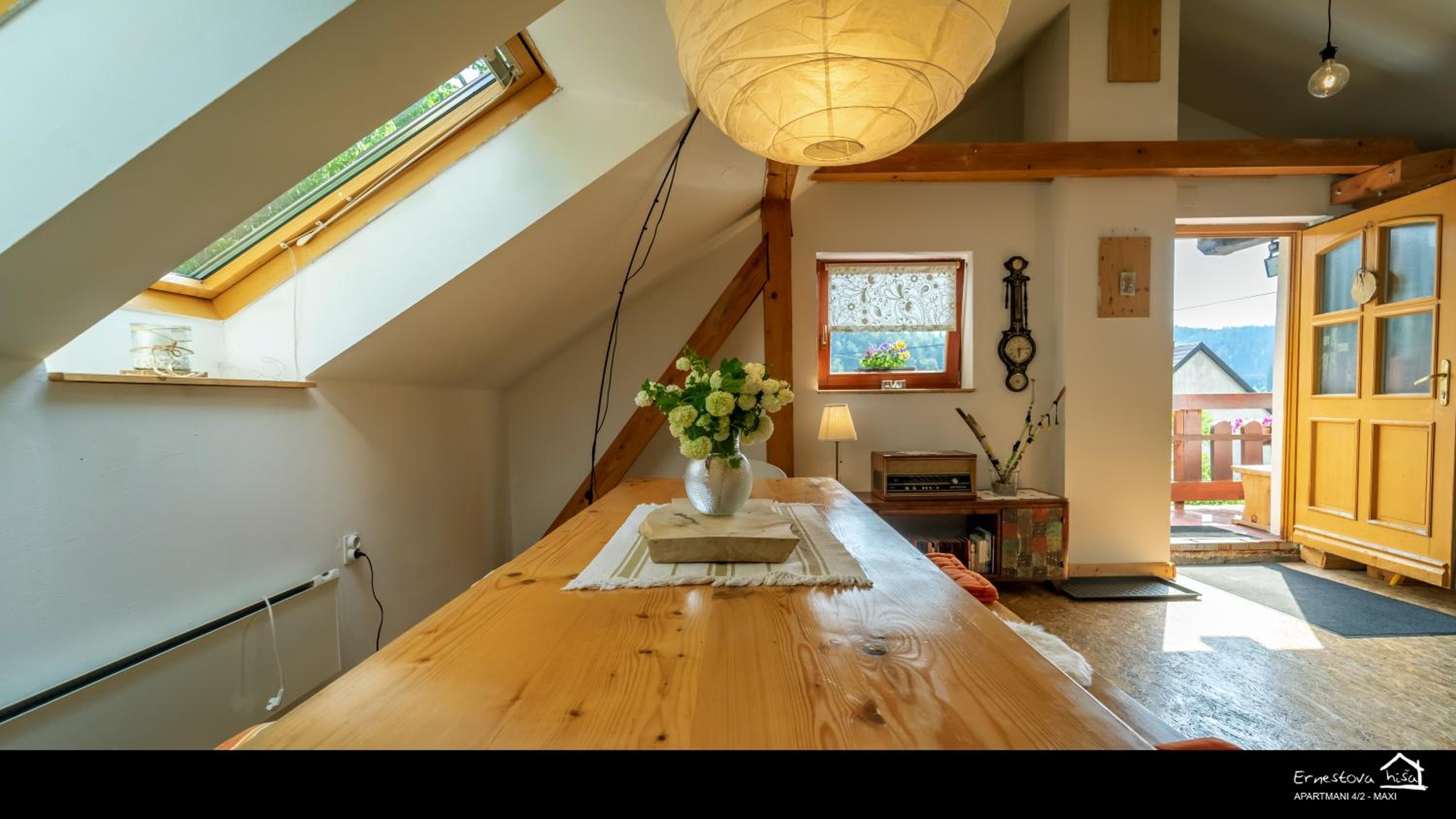 Two-Bedroom Apartment - Photo 7