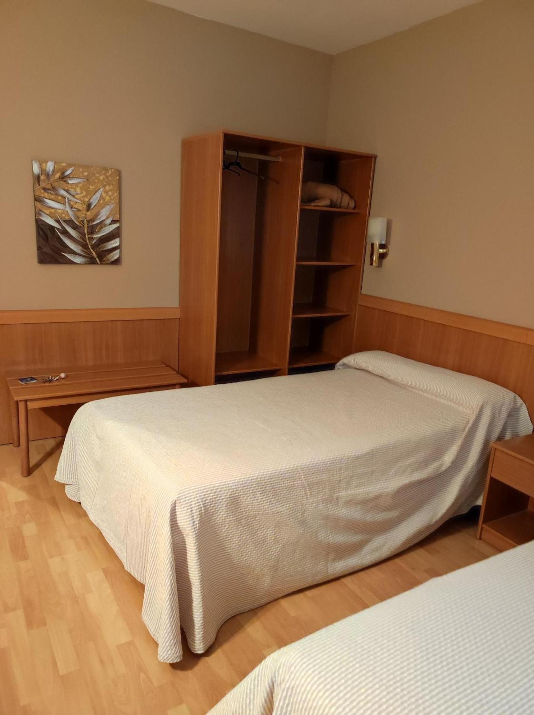 Habitación Doble