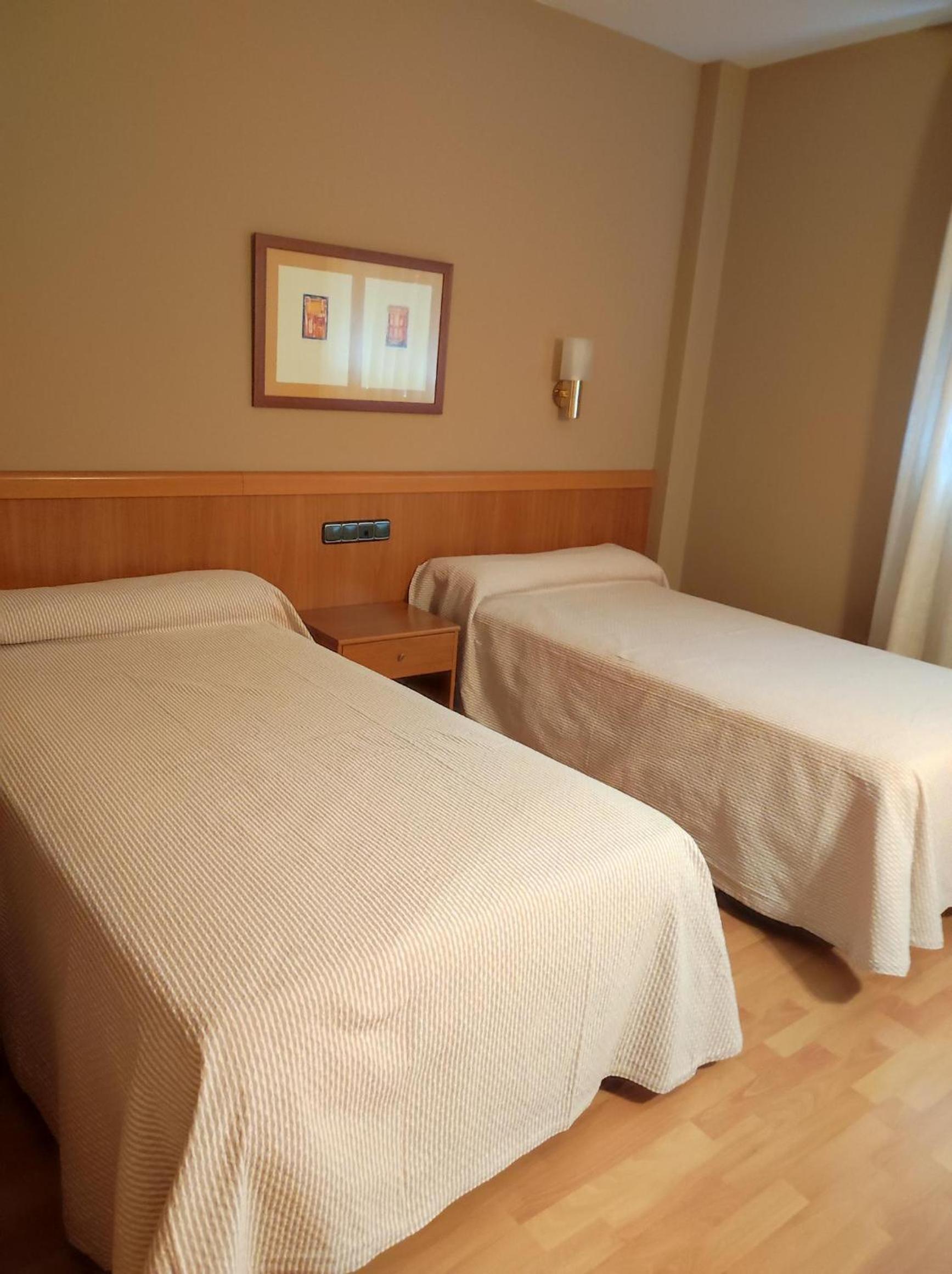 Habitación Doble