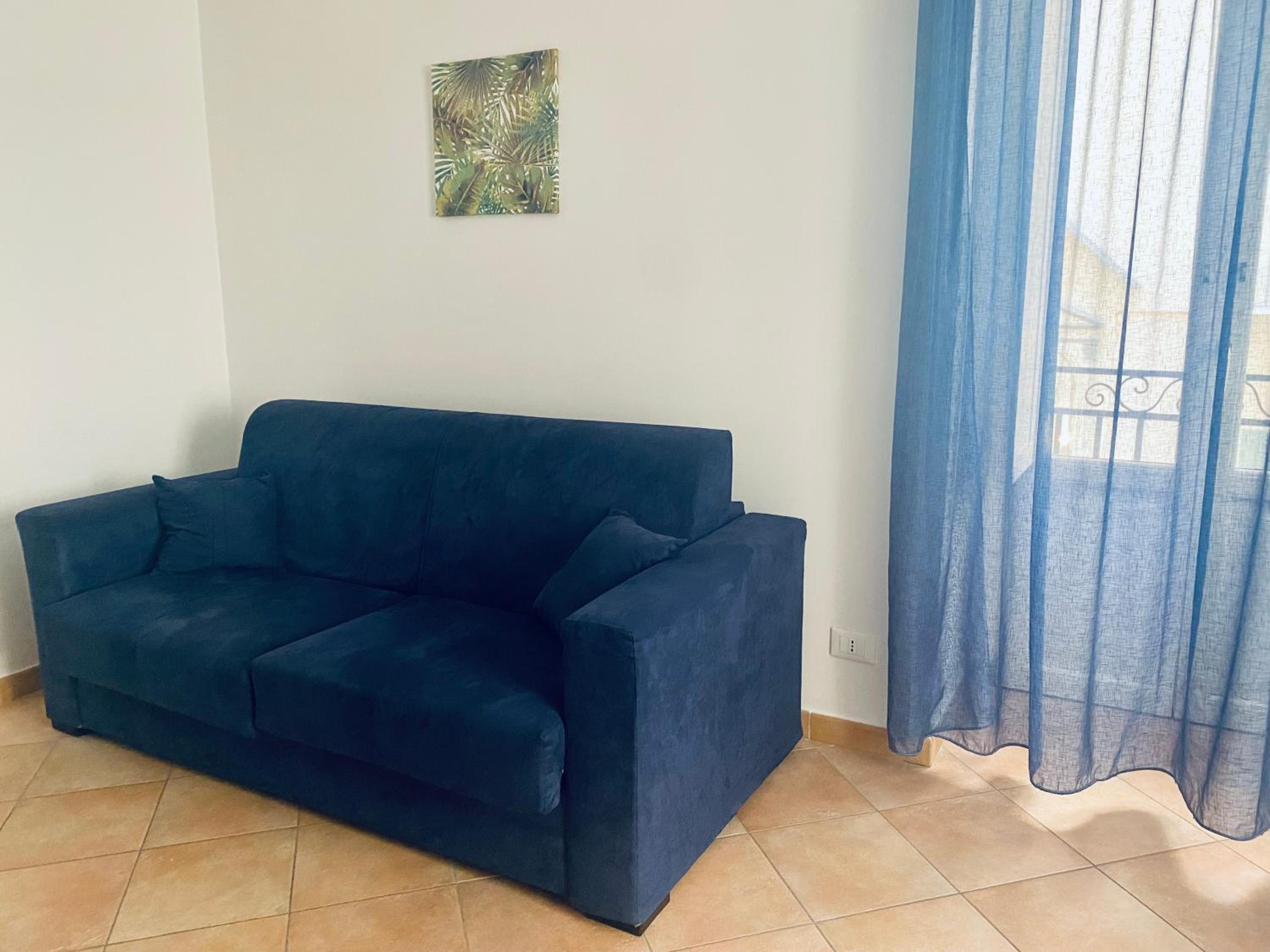 Deluxe Apartment - Photo 11