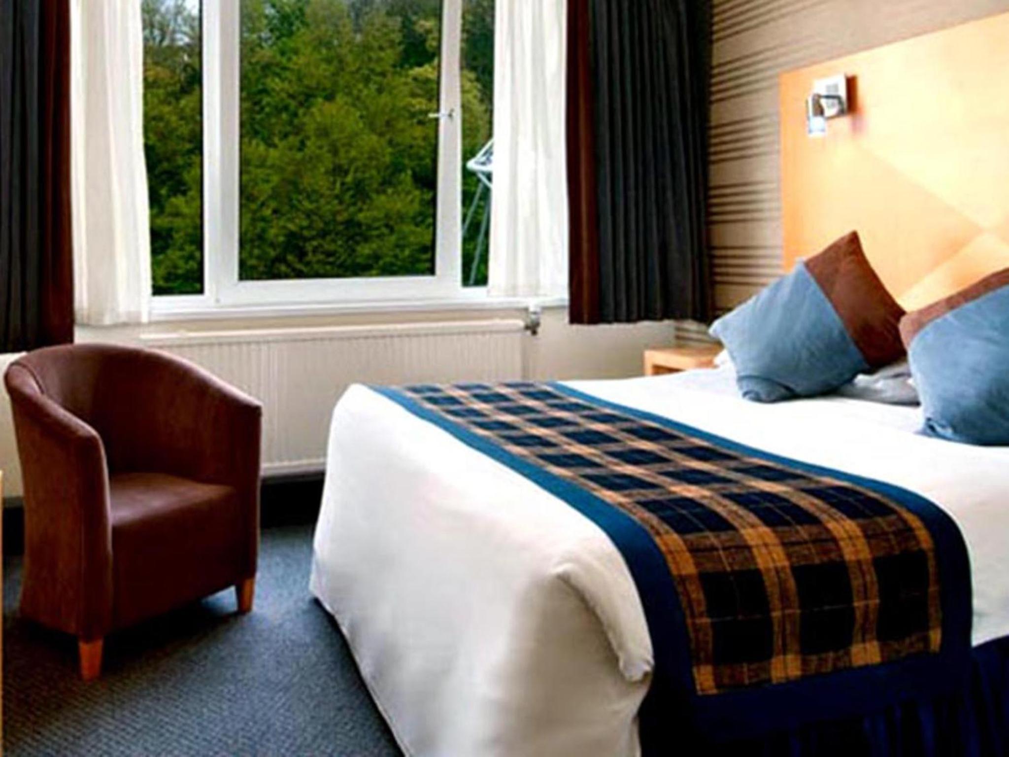 Double Room - Photo 2