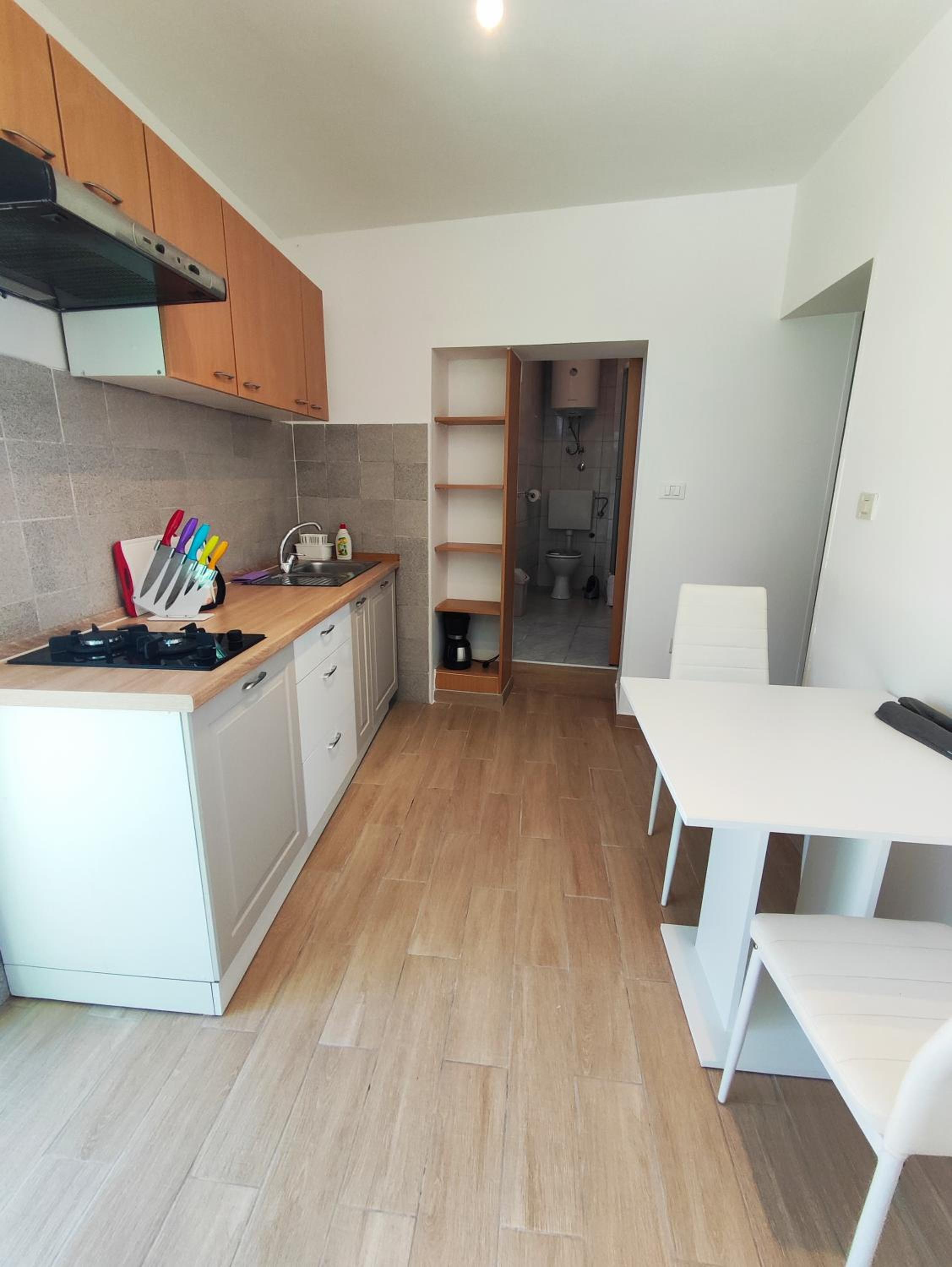 Apartment - Ground Floor photo 1