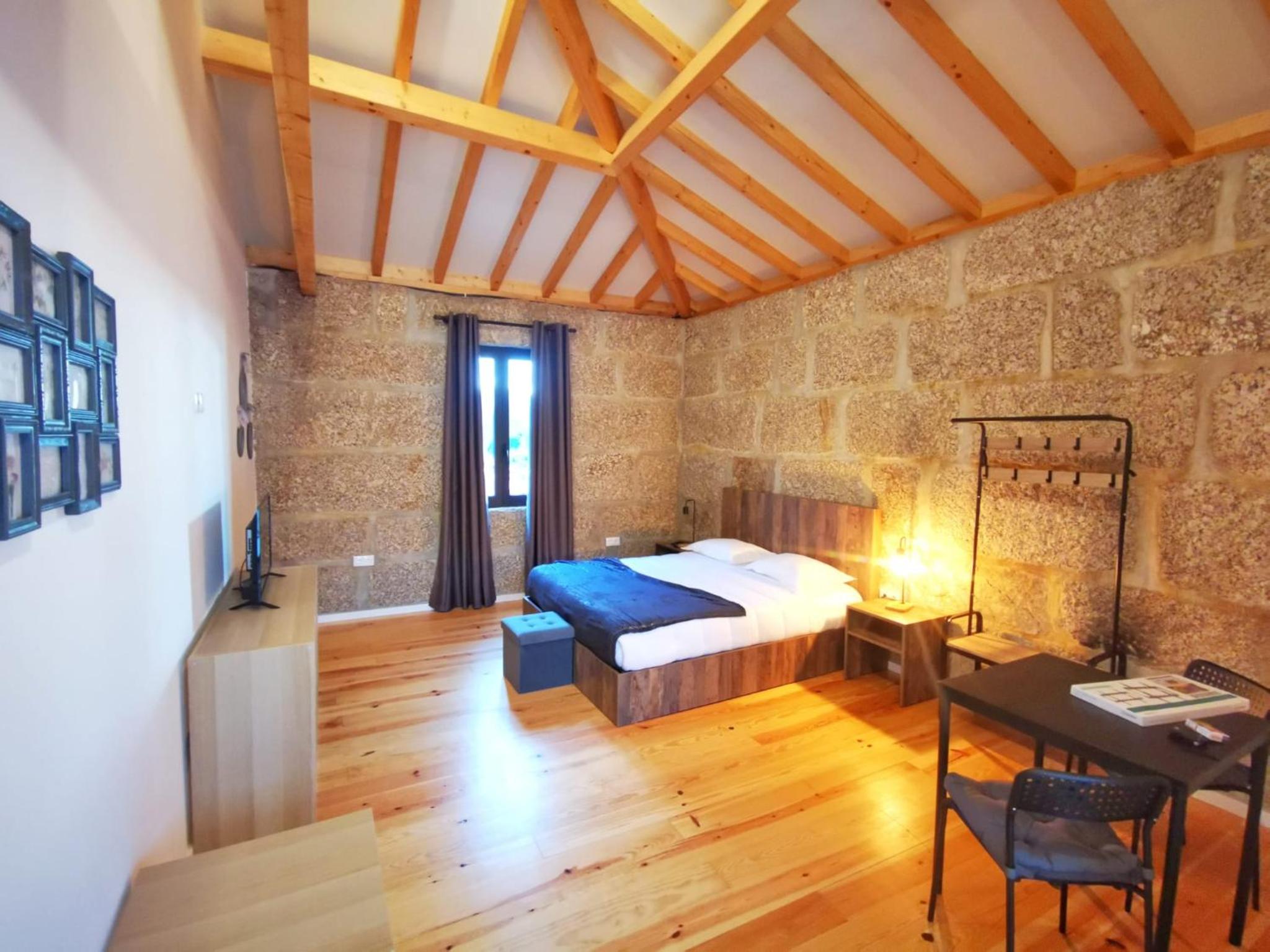 Deluxe Double Room - Photo 1