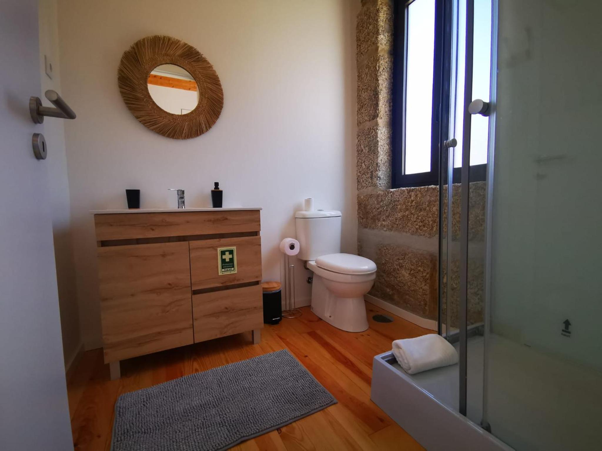 Two-Bedroom Apartment - Photo 2