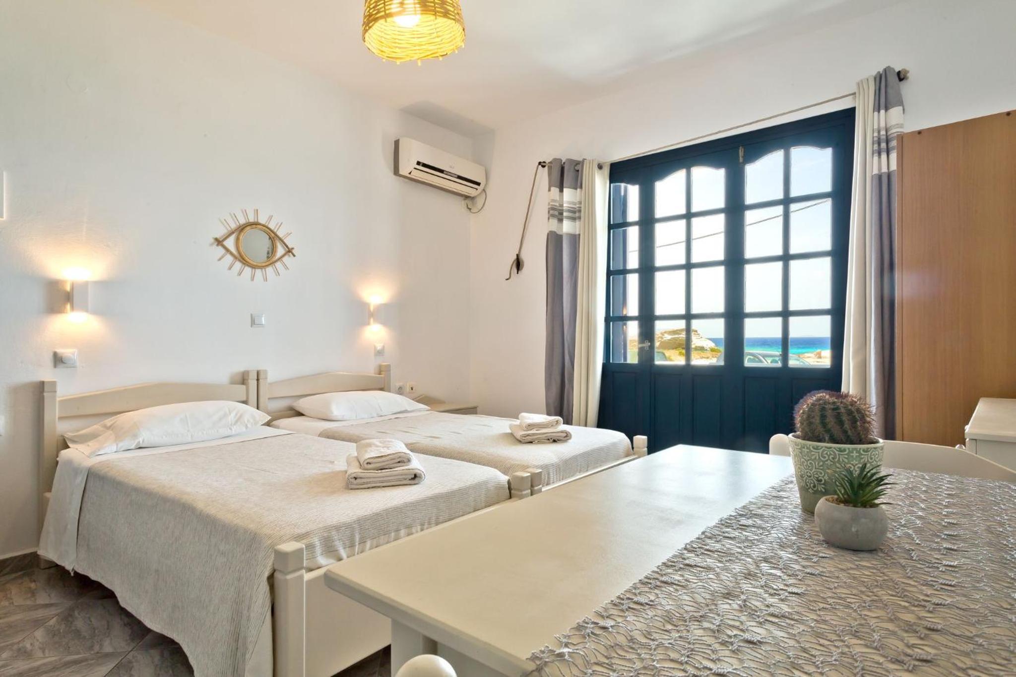 Studio with Sea View photo 1