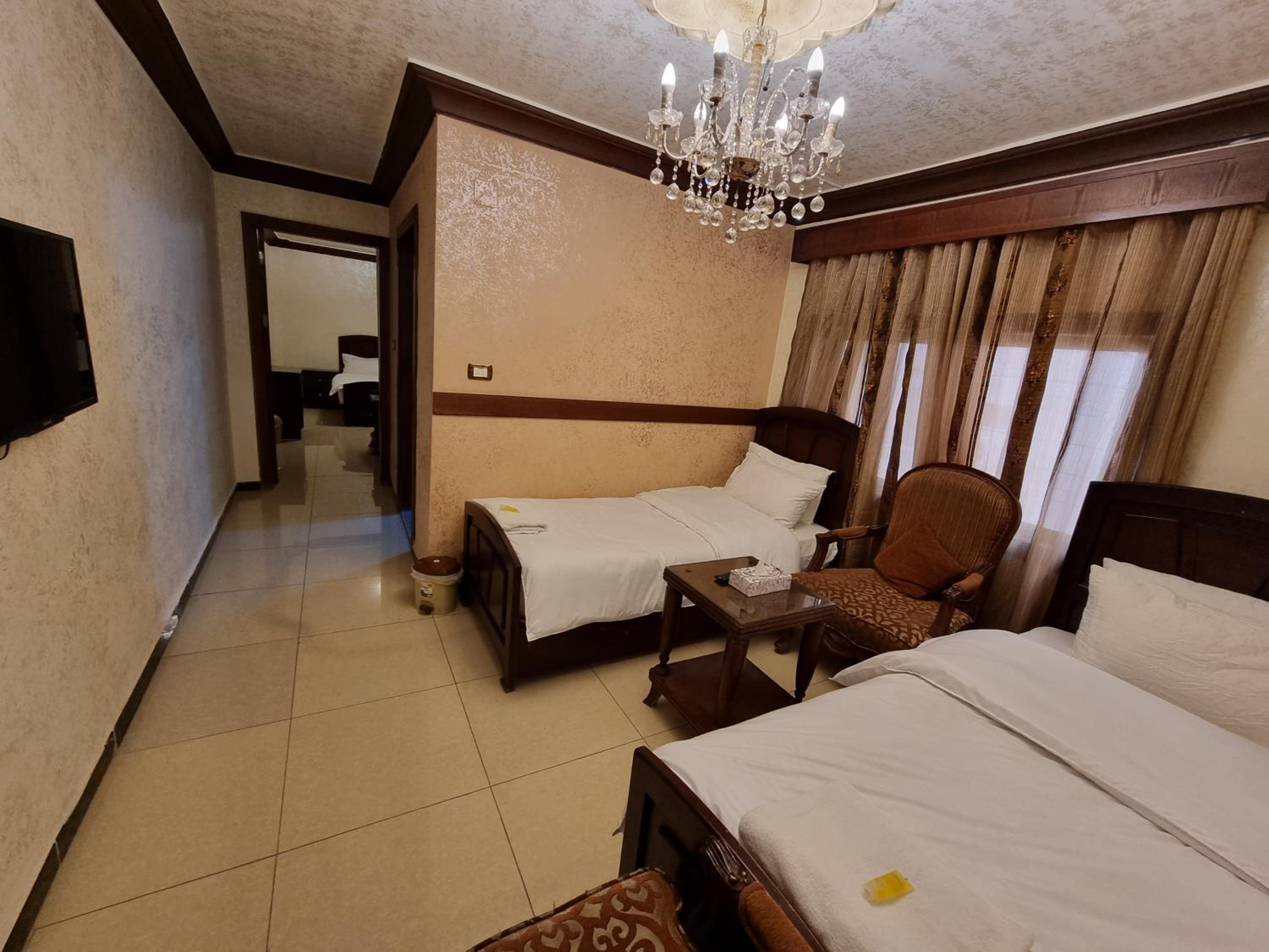 Family Double Room photo 3