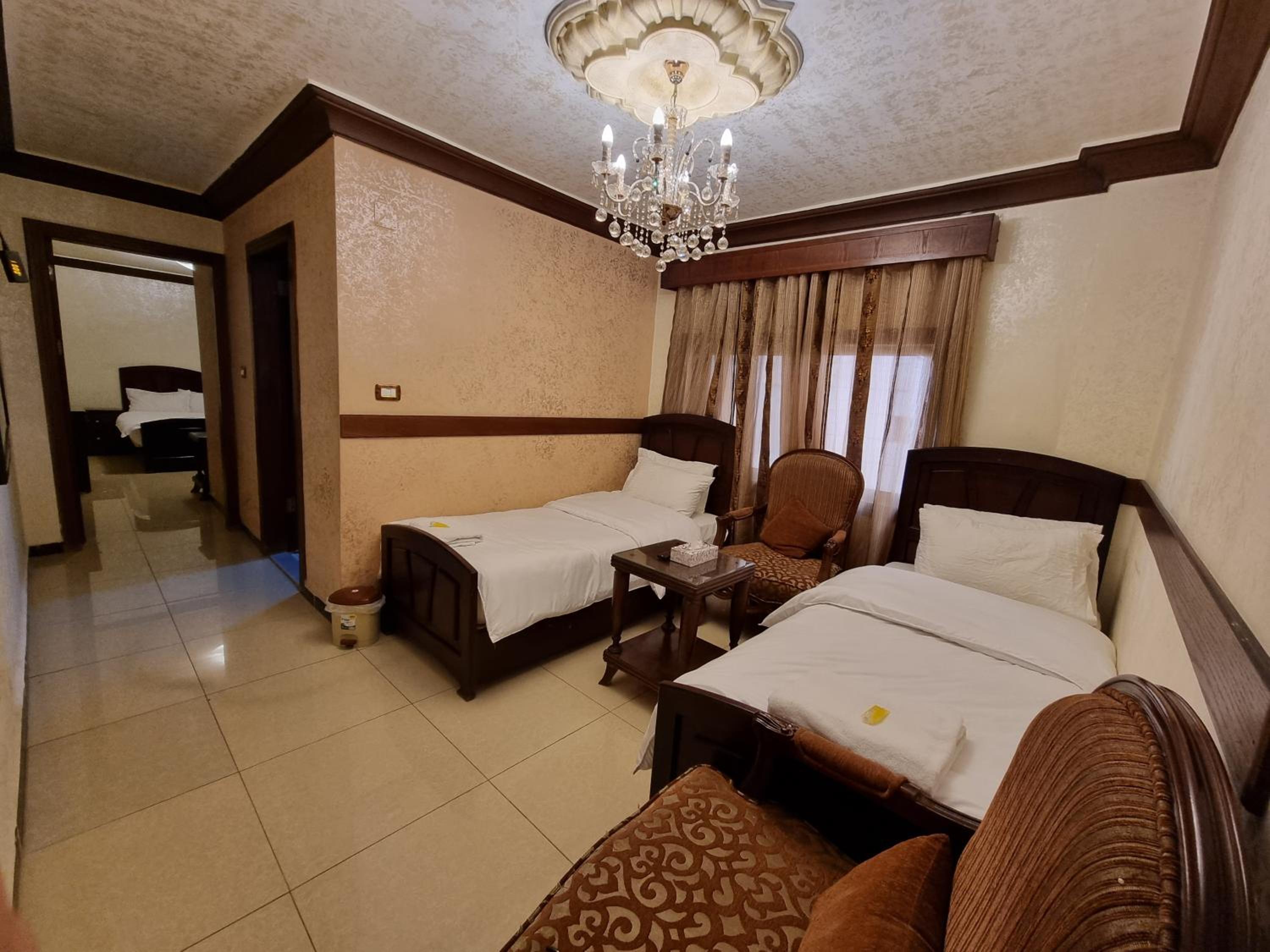 Family Double Room photo 2
