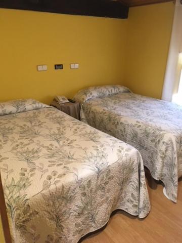 Double Room - Photo 3