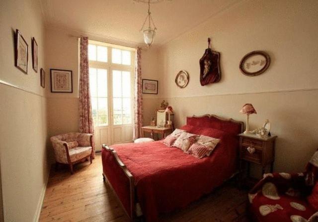 Double Room with Shower photo 1