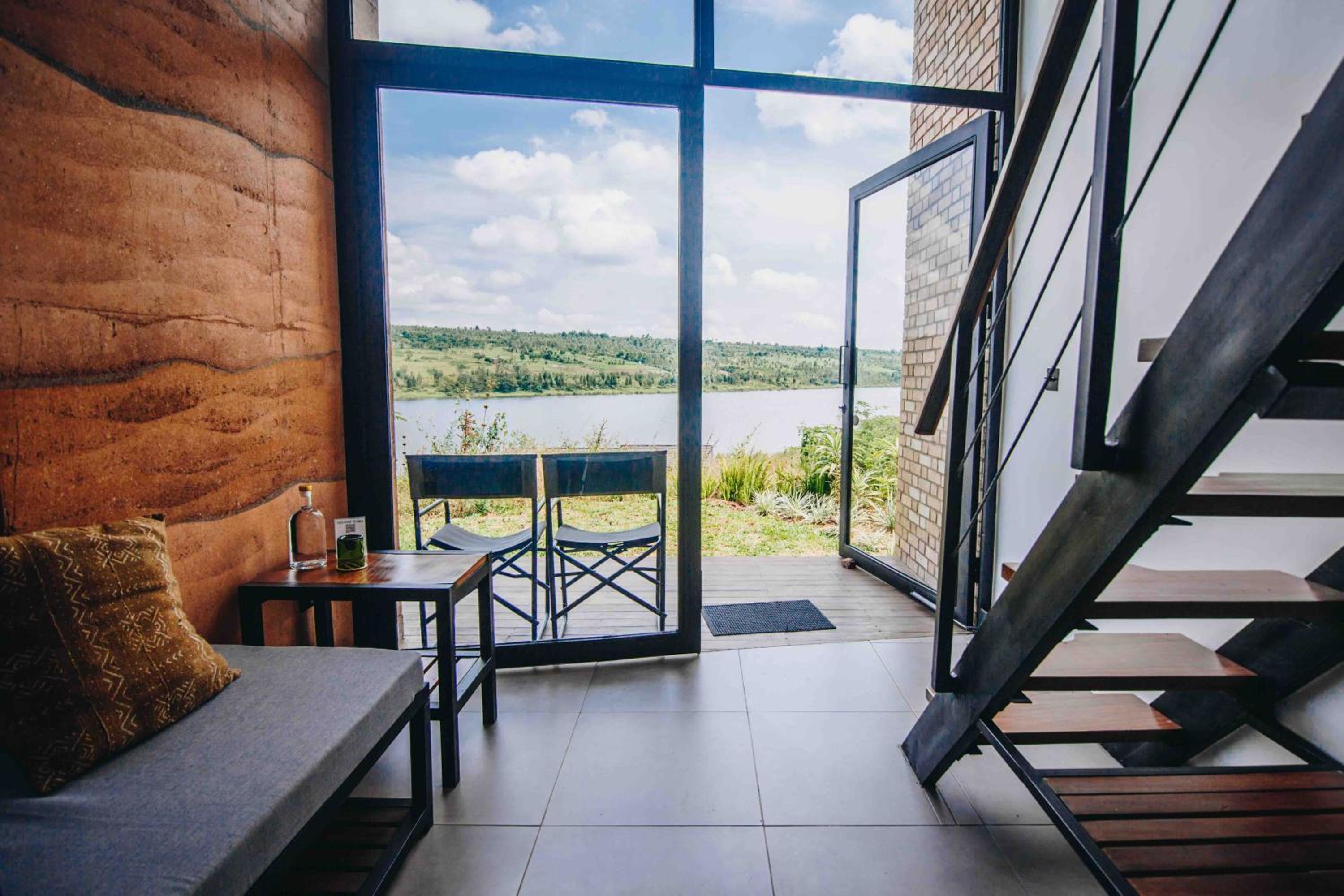 Double Room with Lake View photo 2